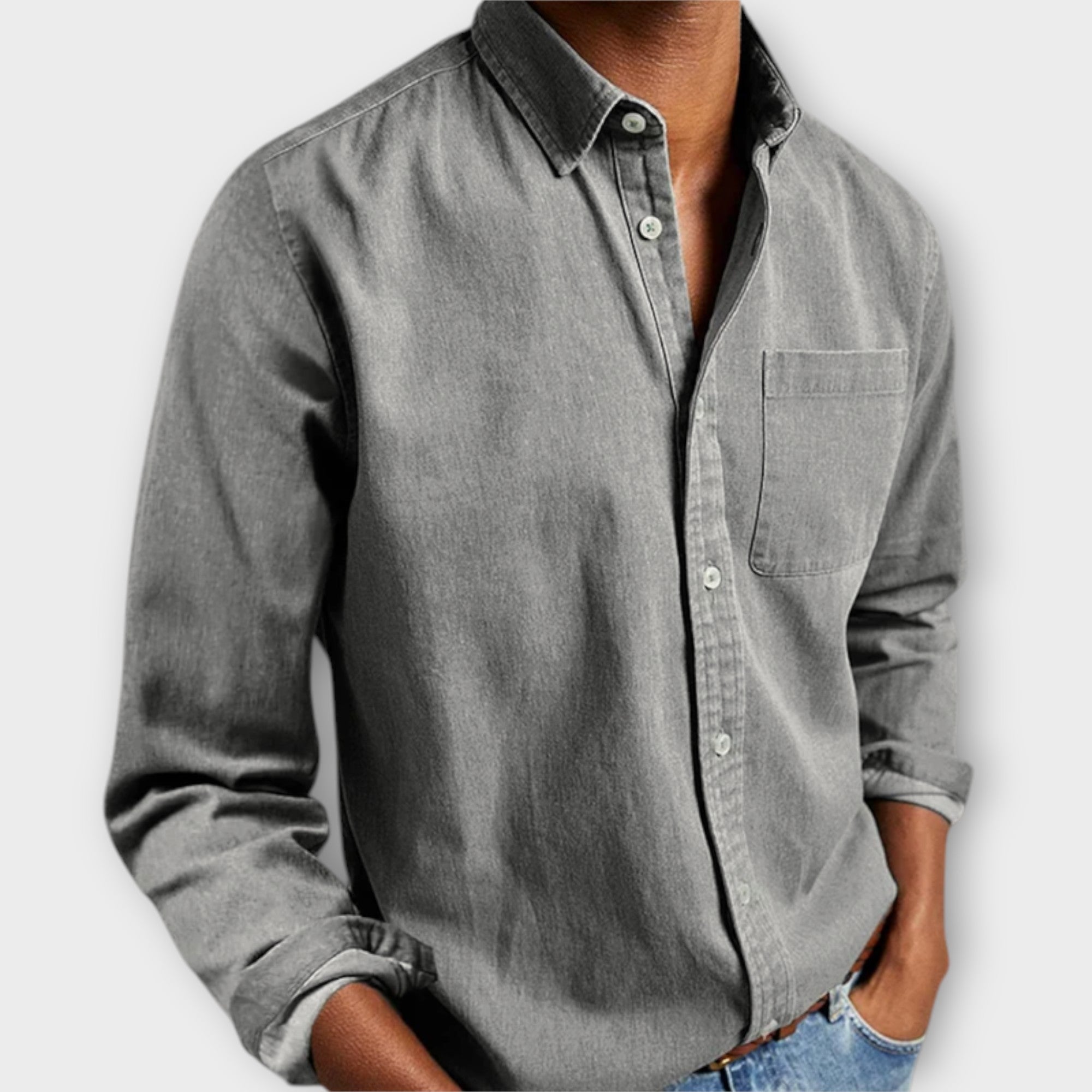 Velmorin™ | Artisan Shirt