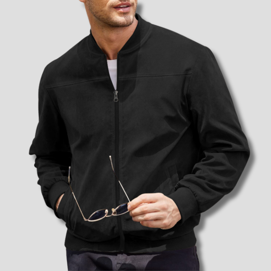 Velmorin™ | Lightweight Summer Jacket