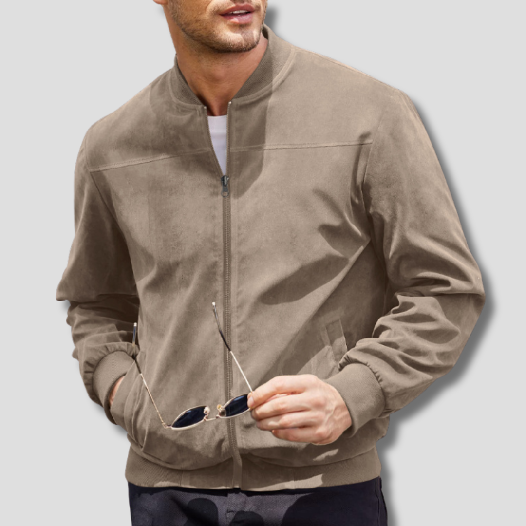 Velmorin™ | Lightweight Summer Jacket
