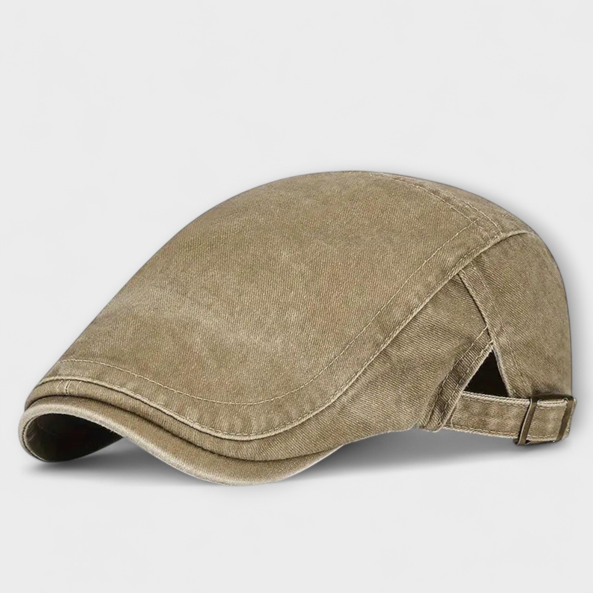 Velmorin™ | Vintage Washed Cap
