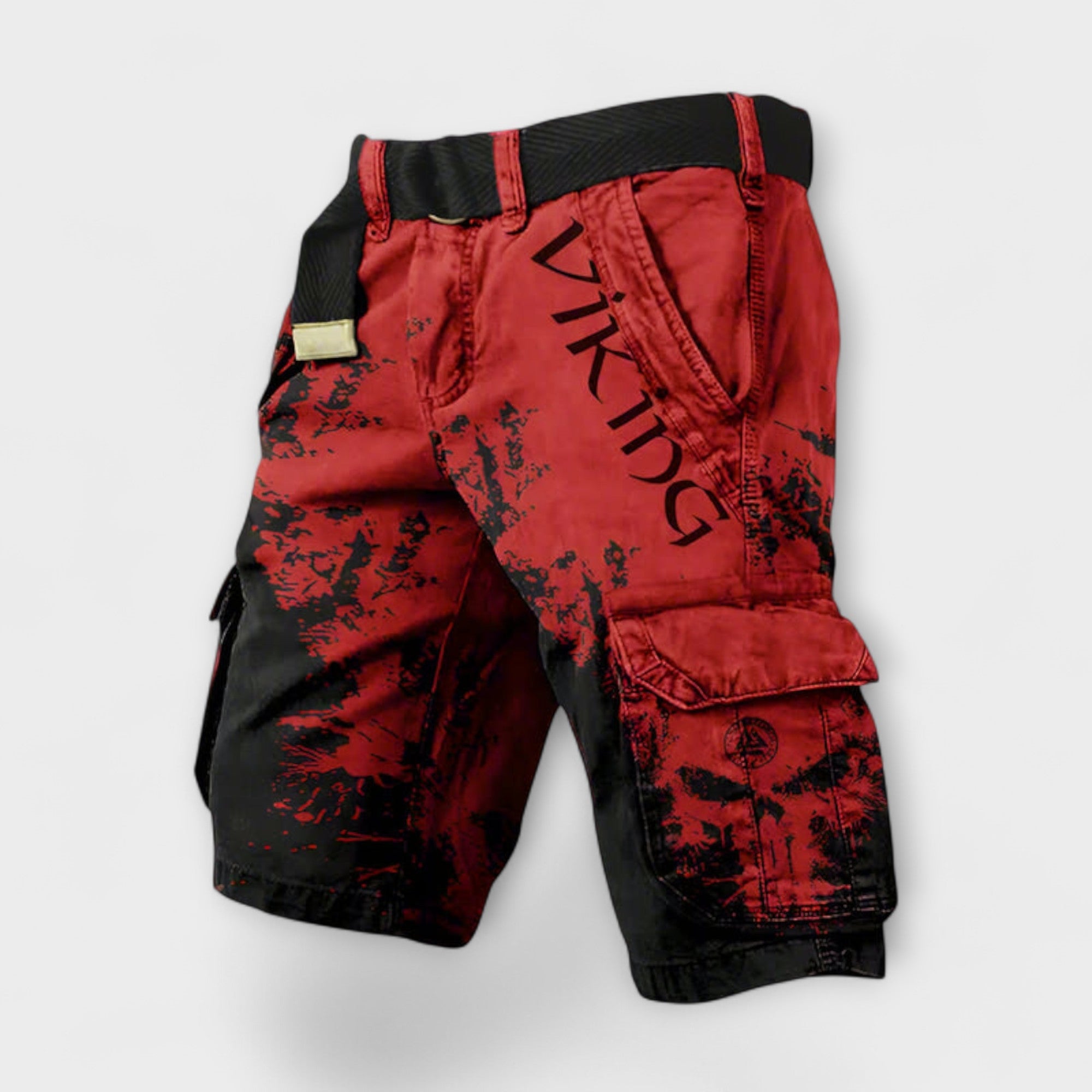 Velmorin™ | Rugged Adventure Shorts