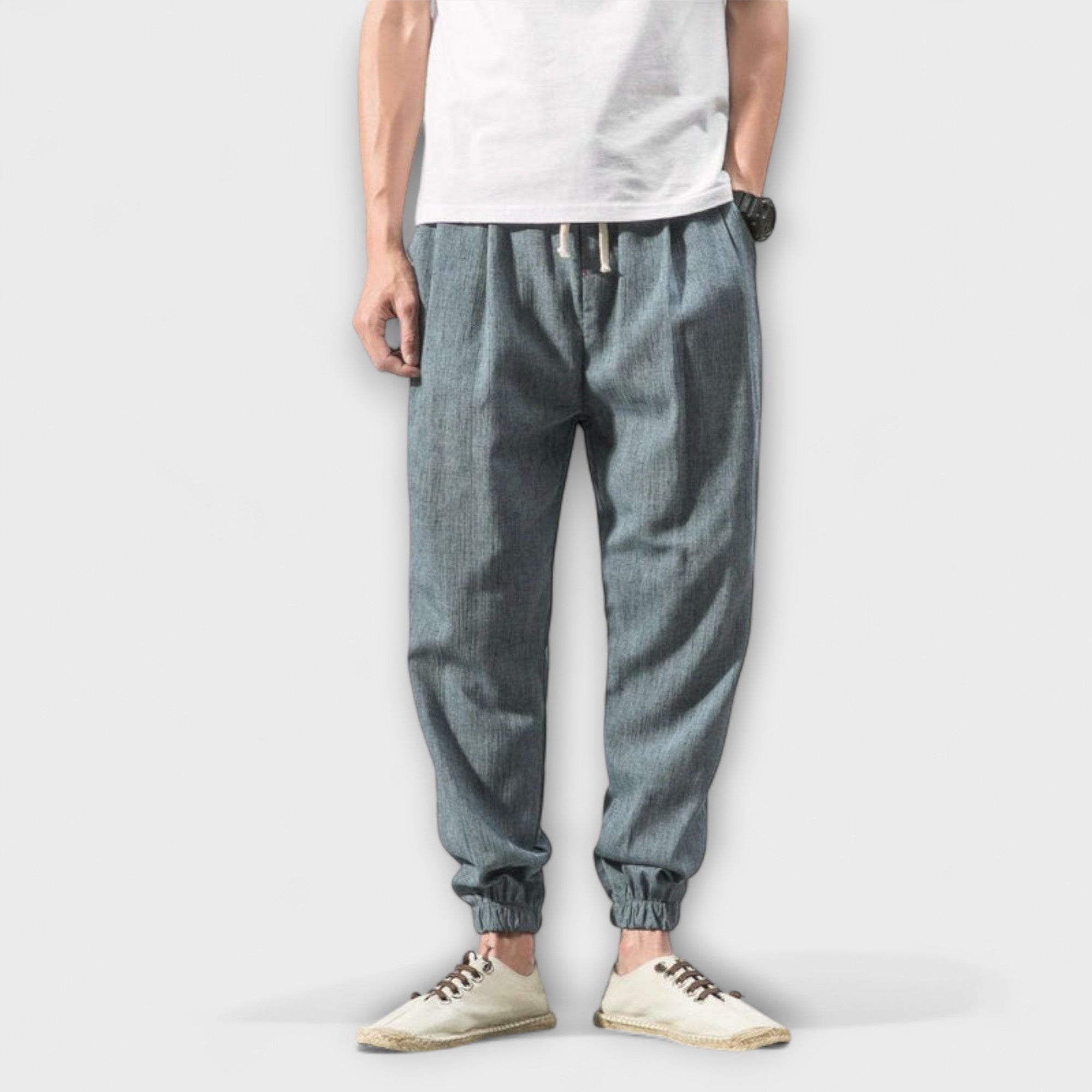 Velmorin™ | Harem Trousers