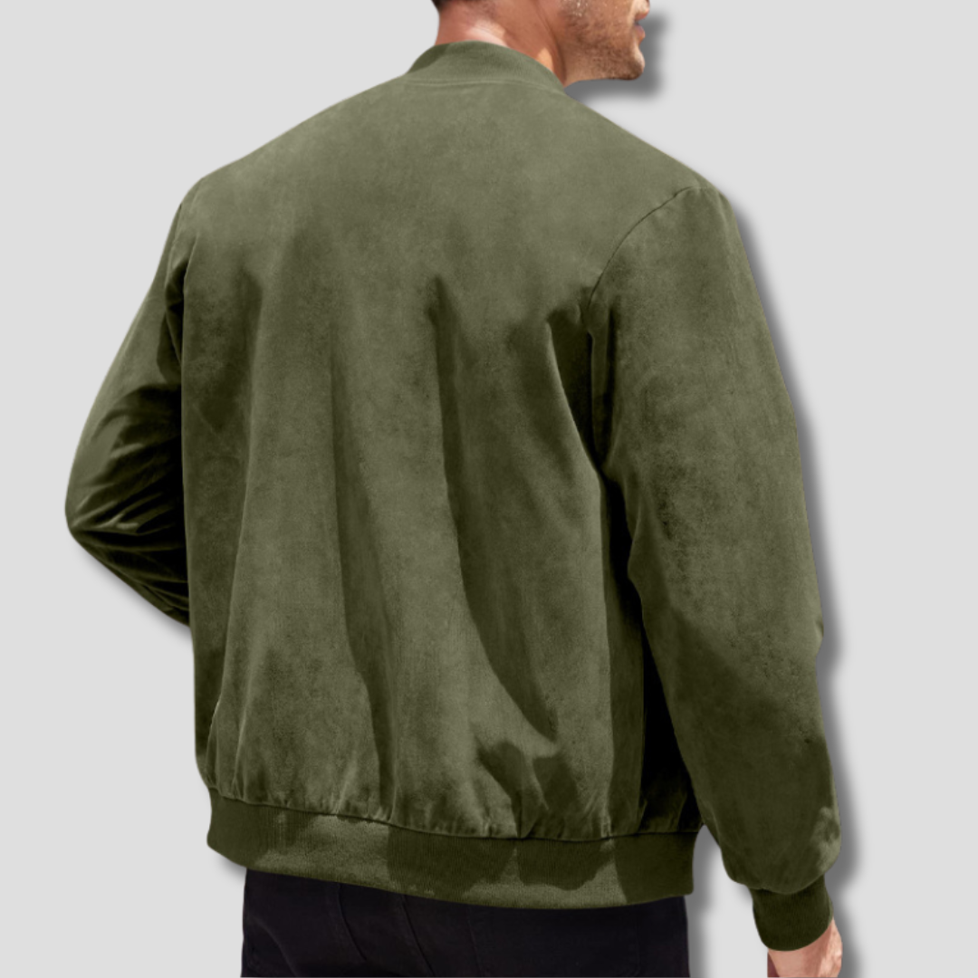 Velmorin™ | Lightweight Summer Jacket