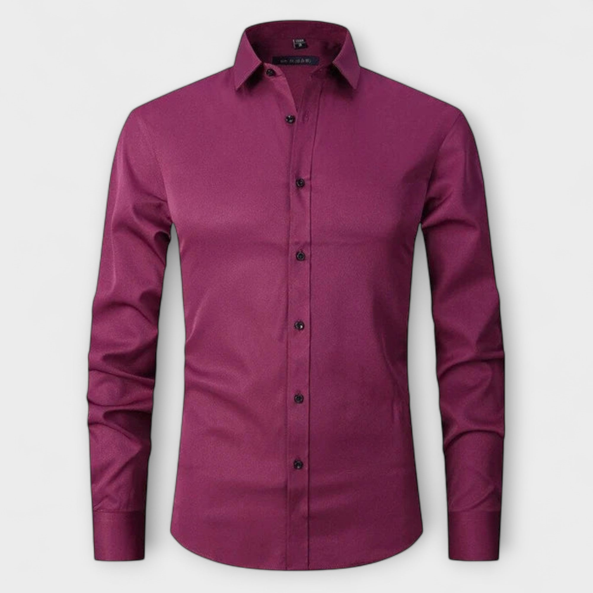 Velmorin™ | Stretch Wrinkle-Free Shirt
