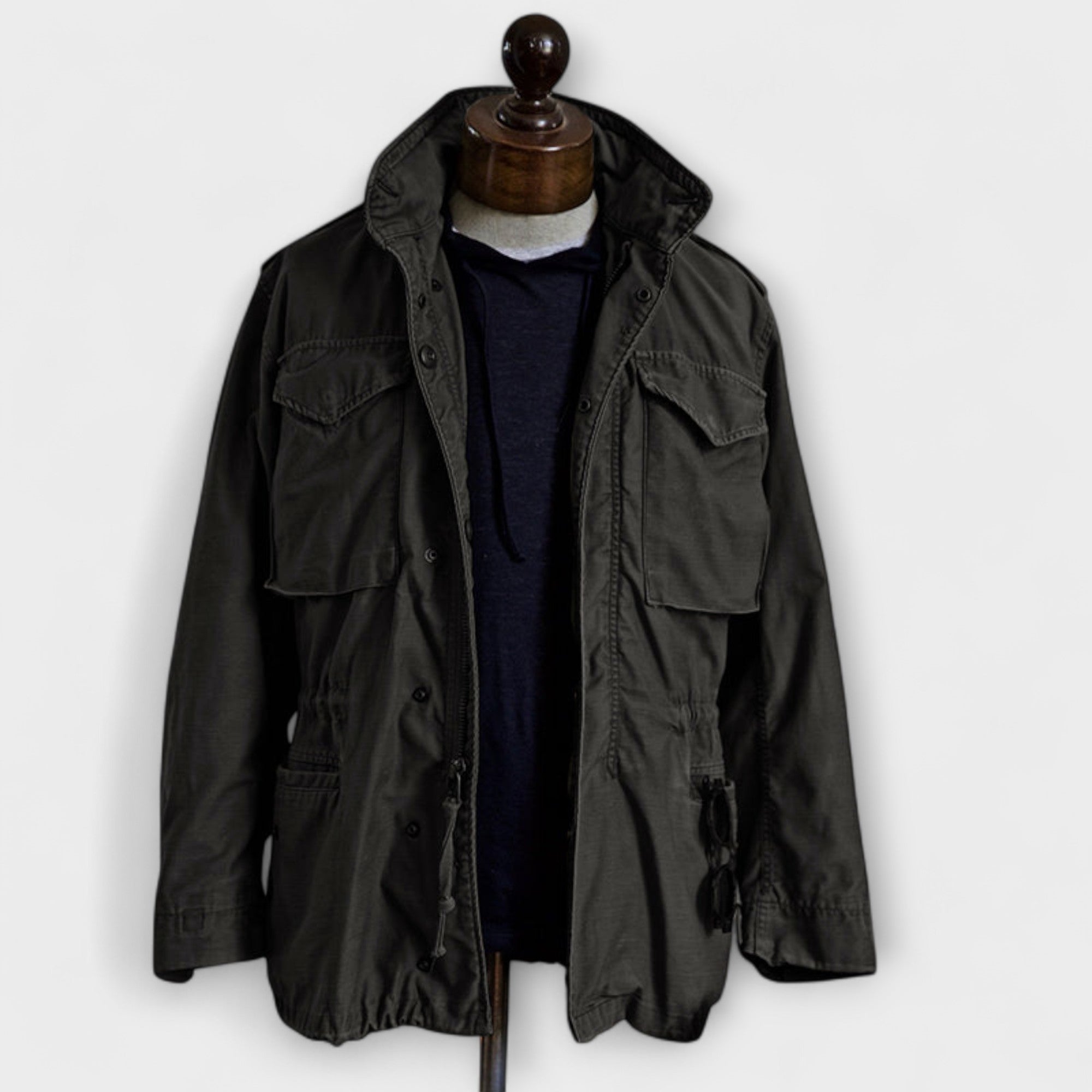 Velmorin™ | Vintage Field Jacket