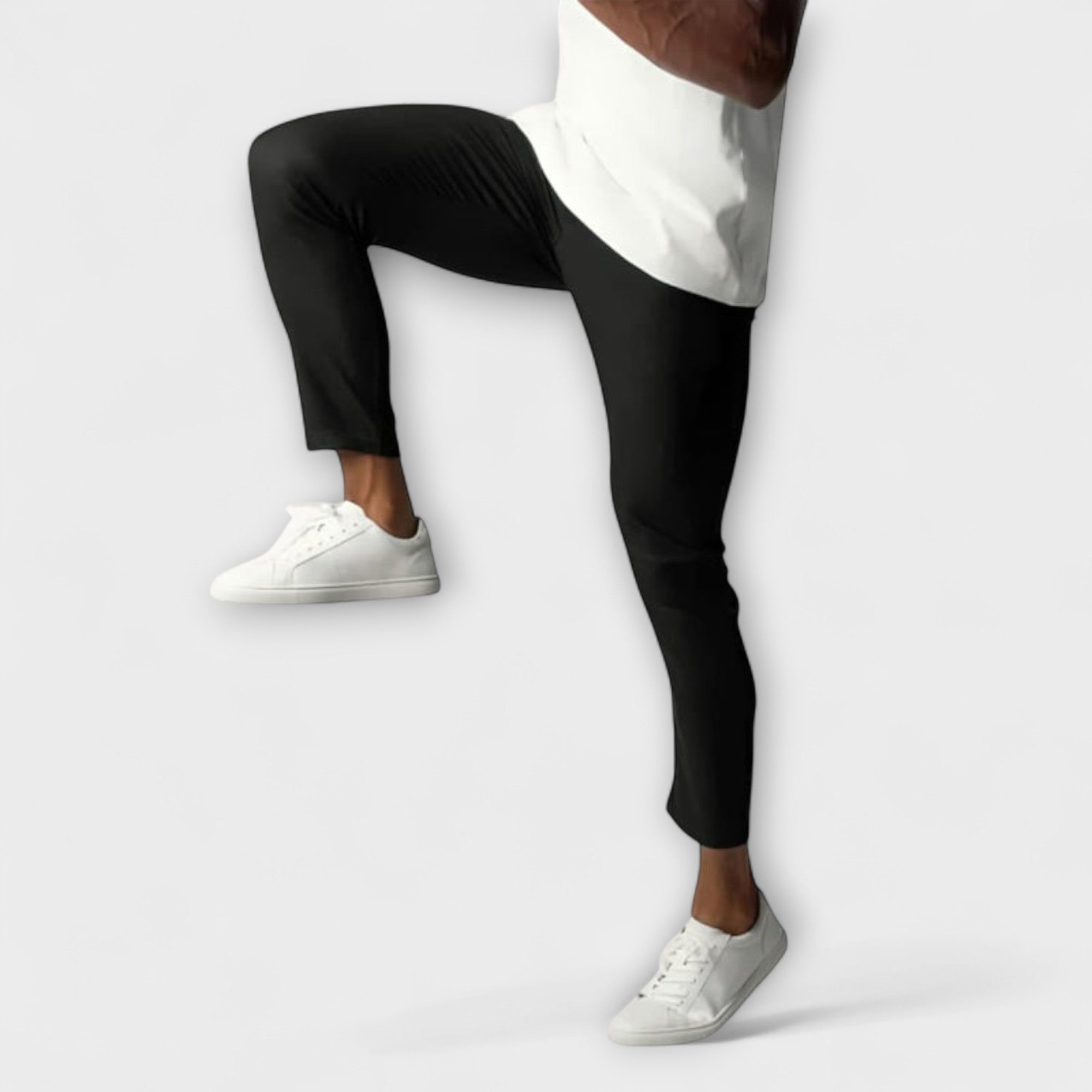 Velmorin™ | Stretch Chino Trousers