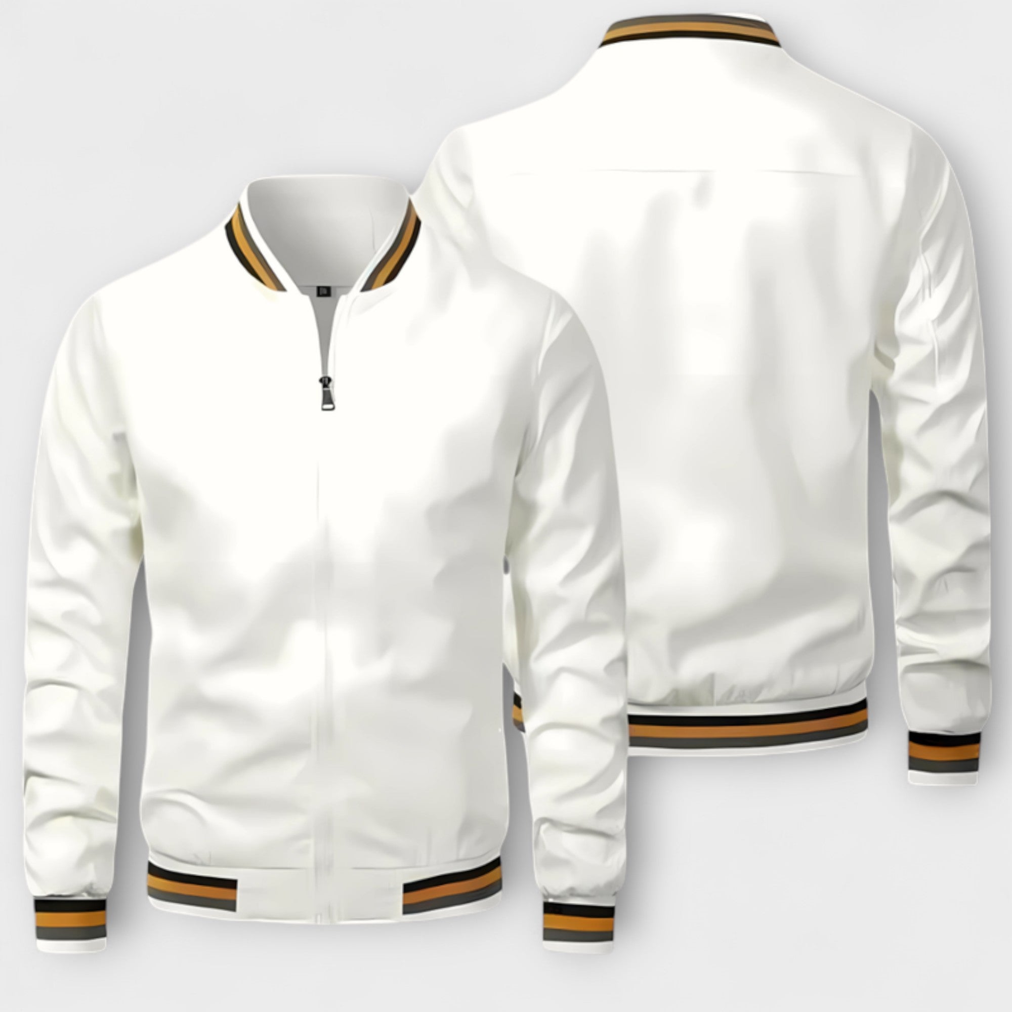 Velmorin™ | Shield Jacket