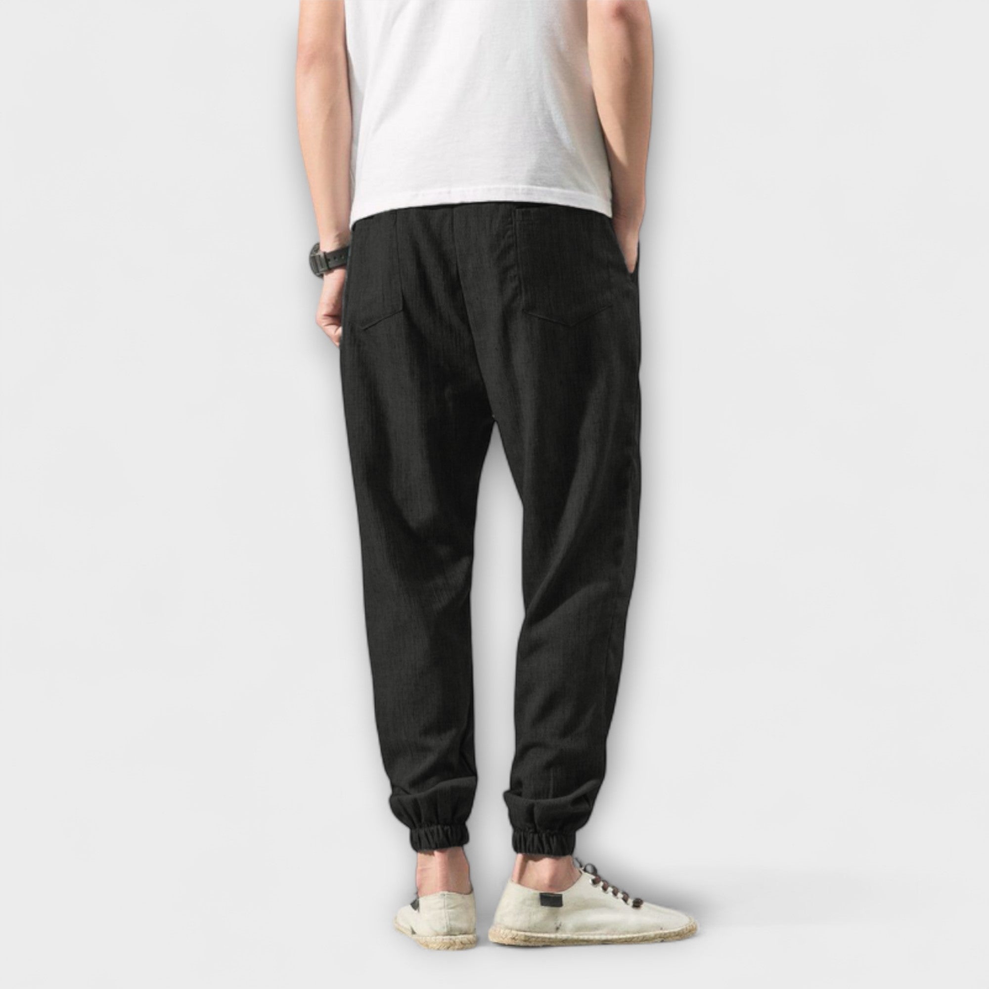 Velmorin™ | Harem Trousers