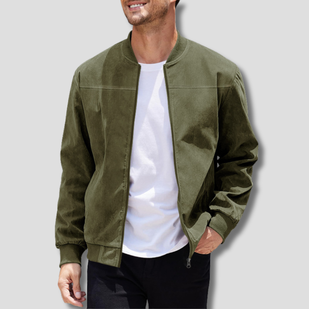 Velmorin™ | Lightweight Summer Jacket