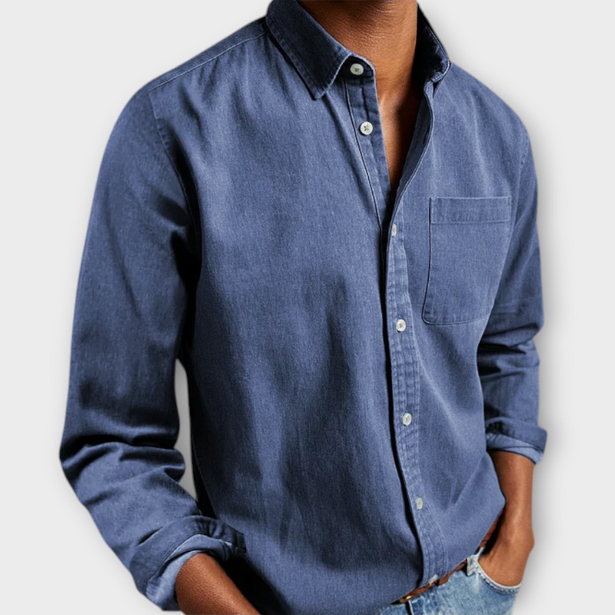 Velmorin™ | Artisan Shirt