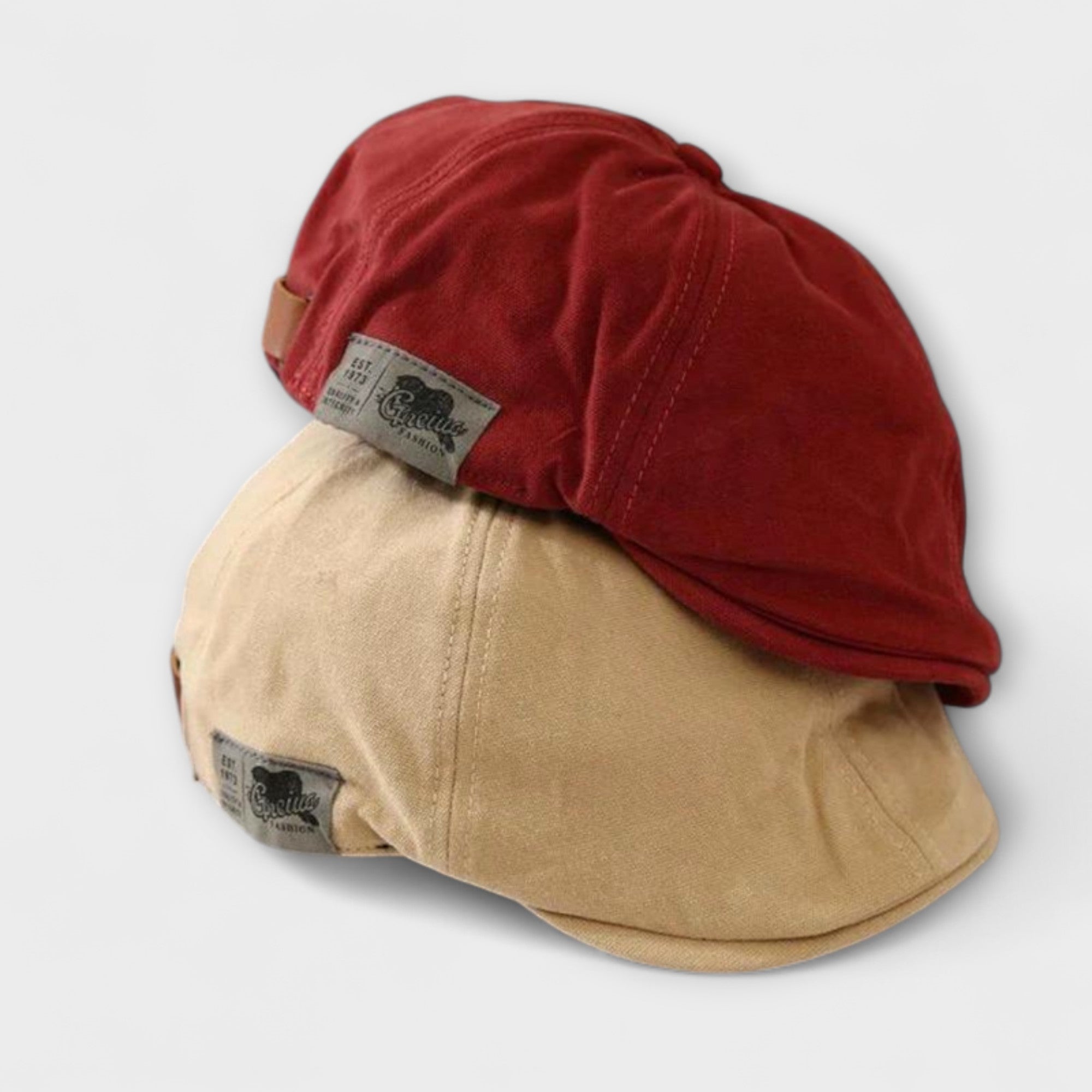 Velmorin™ | Classic Beret Hat