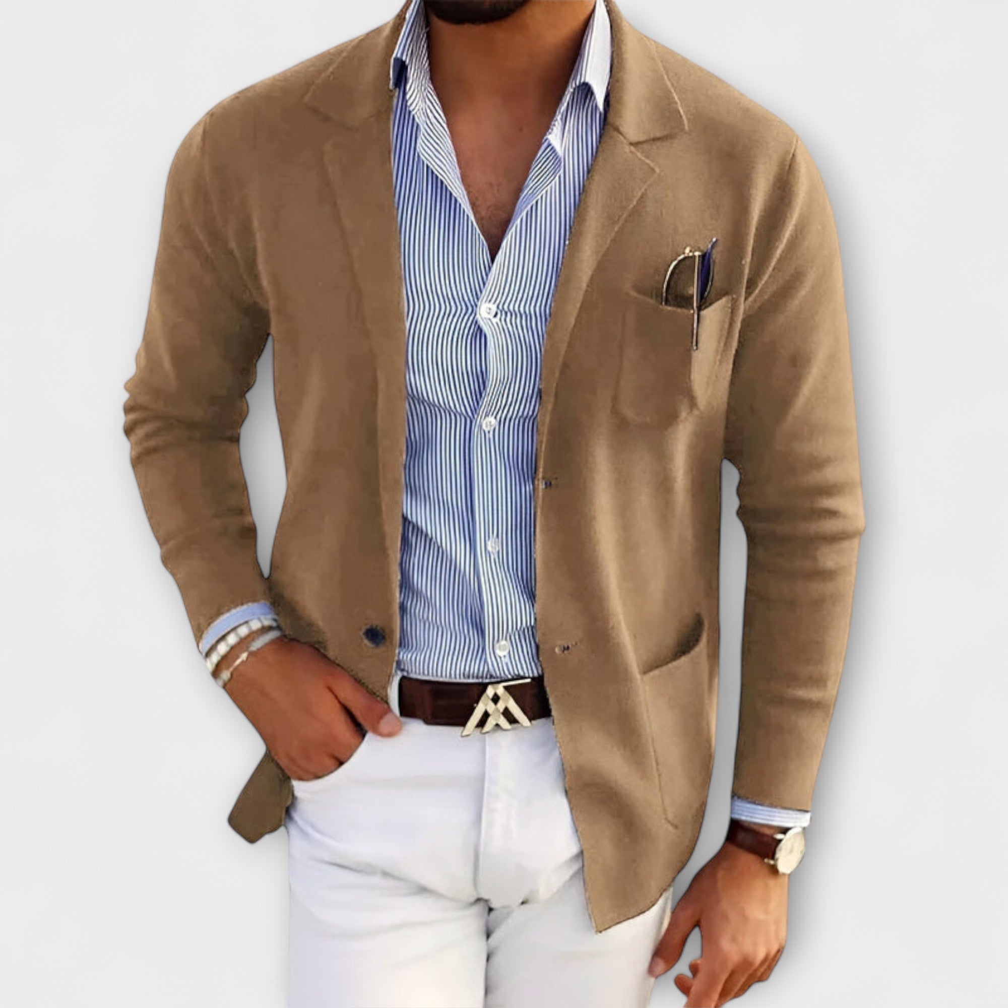 Velmorin™ | Classic Blazer