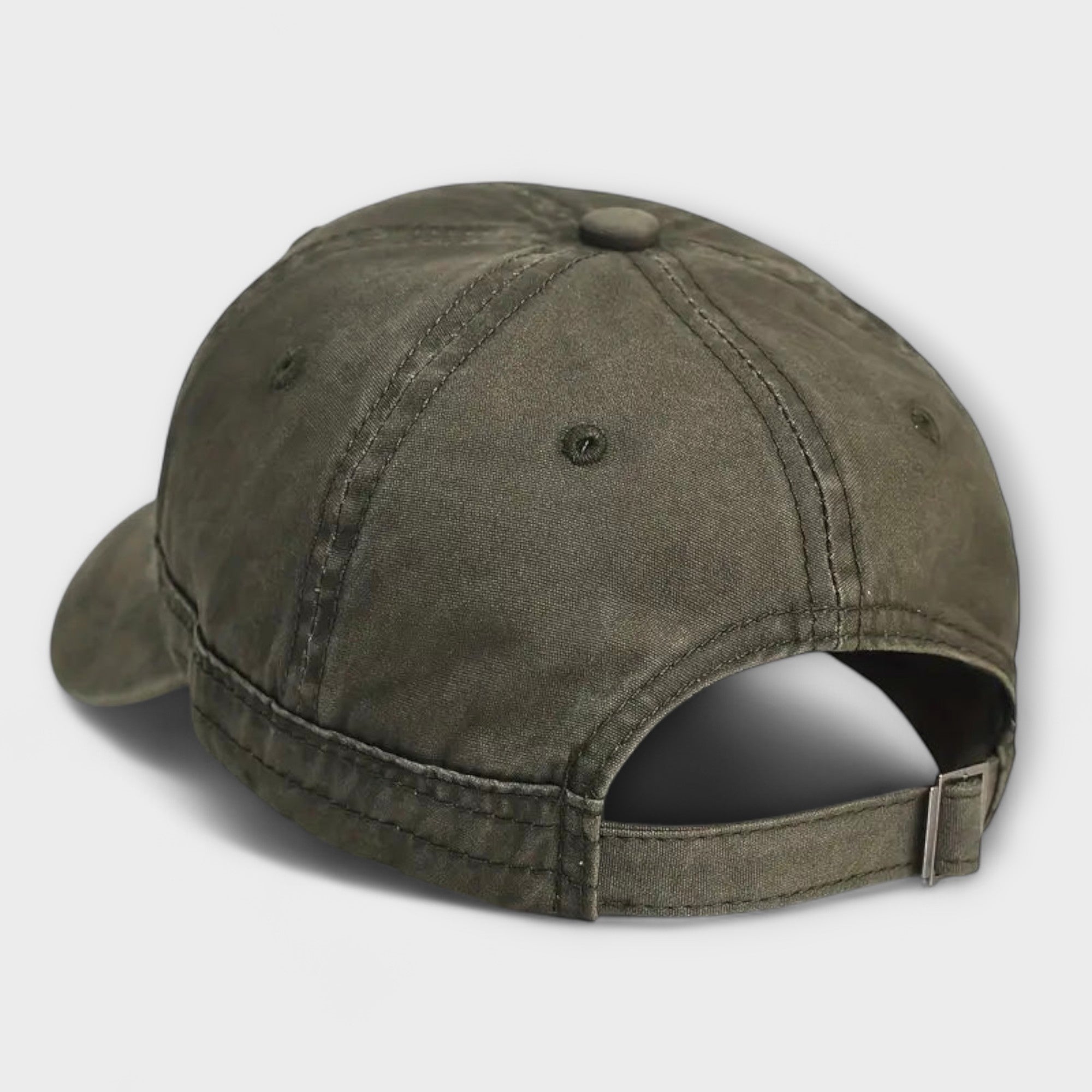 Velmorin™ | Adjustable Baseball Cap