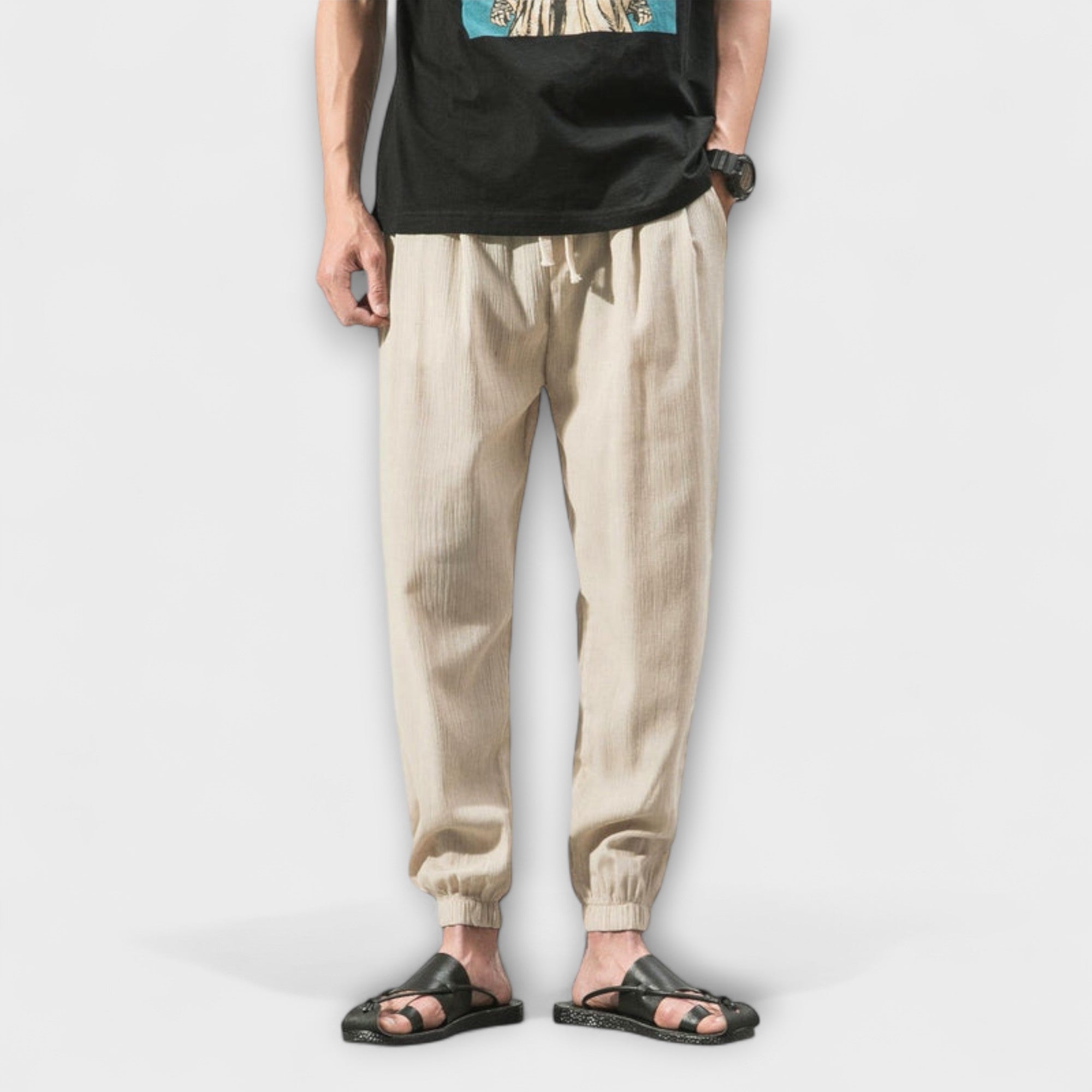 Velmorin™ | Harem Trousers