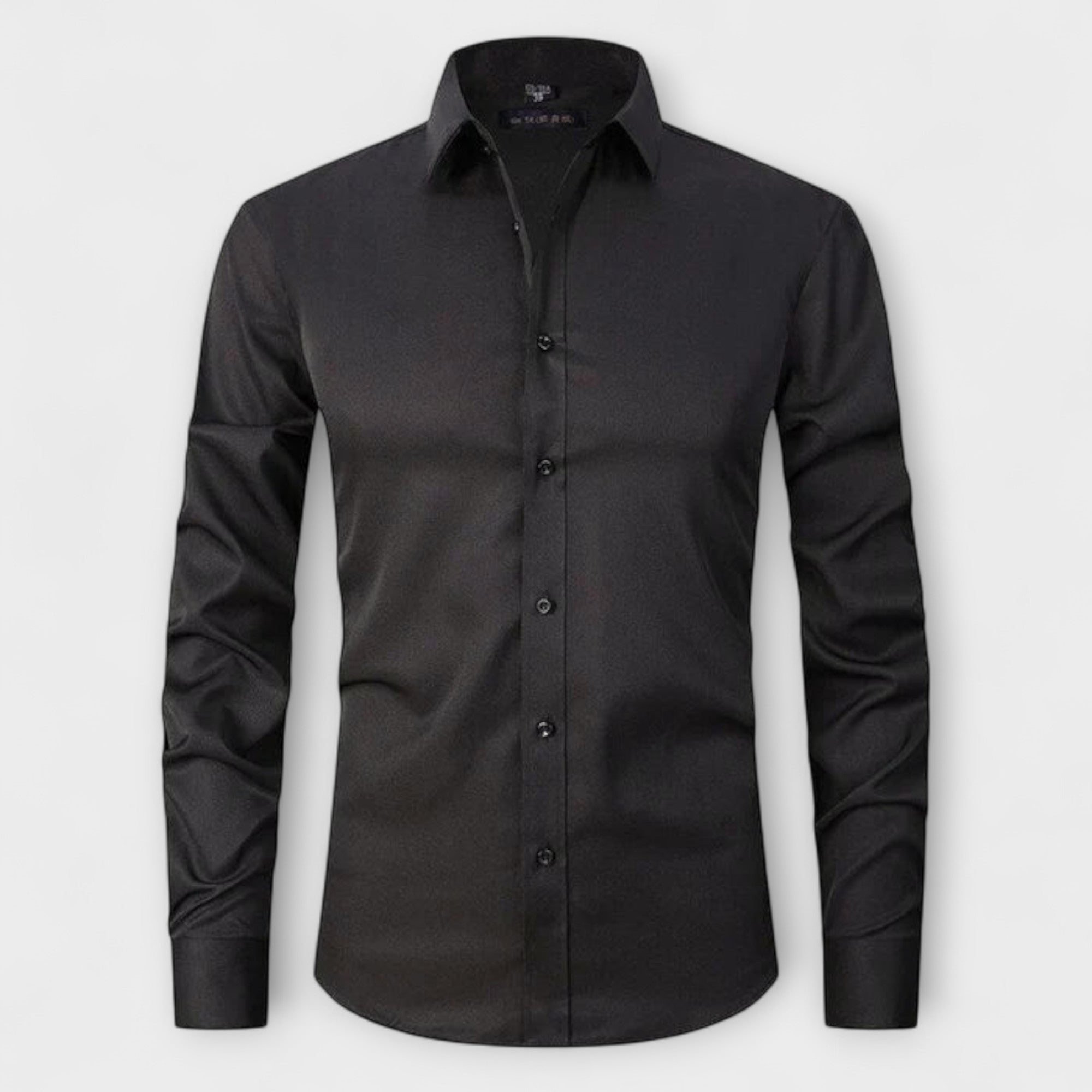 Velmorin™ | Stretch Wrinkle-Free Shirt