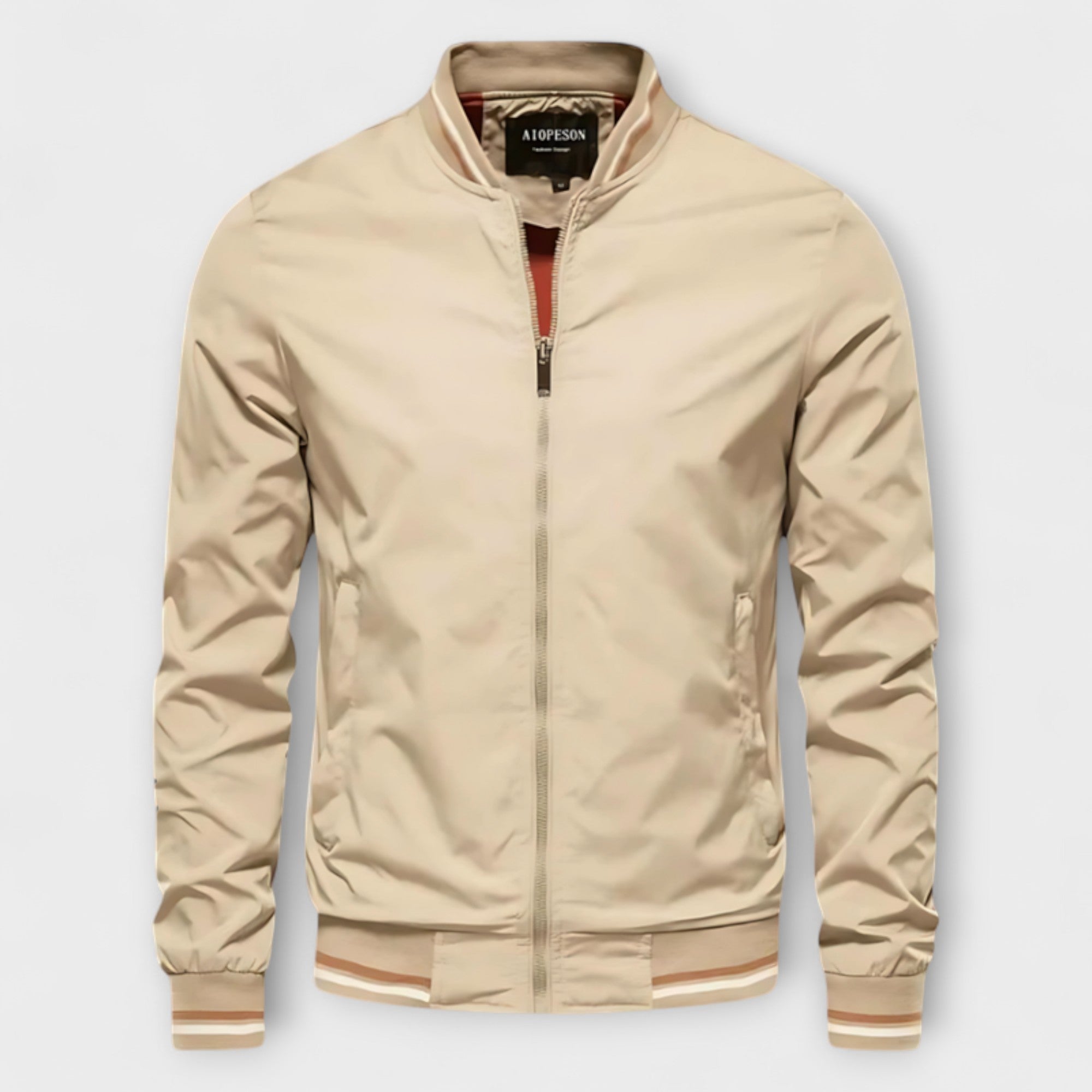 Velmorin™ | Shield Jacket