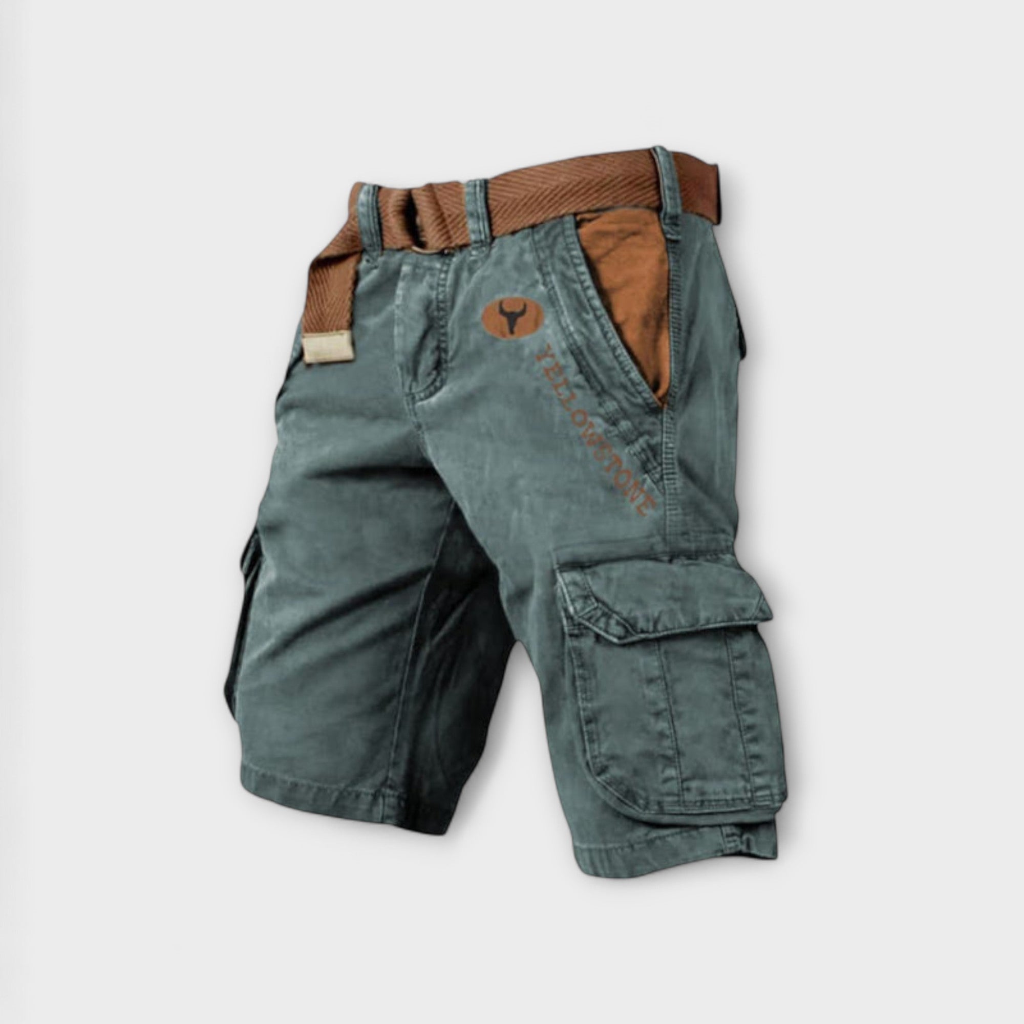Velmorin™ | Durable Cargo Shorts