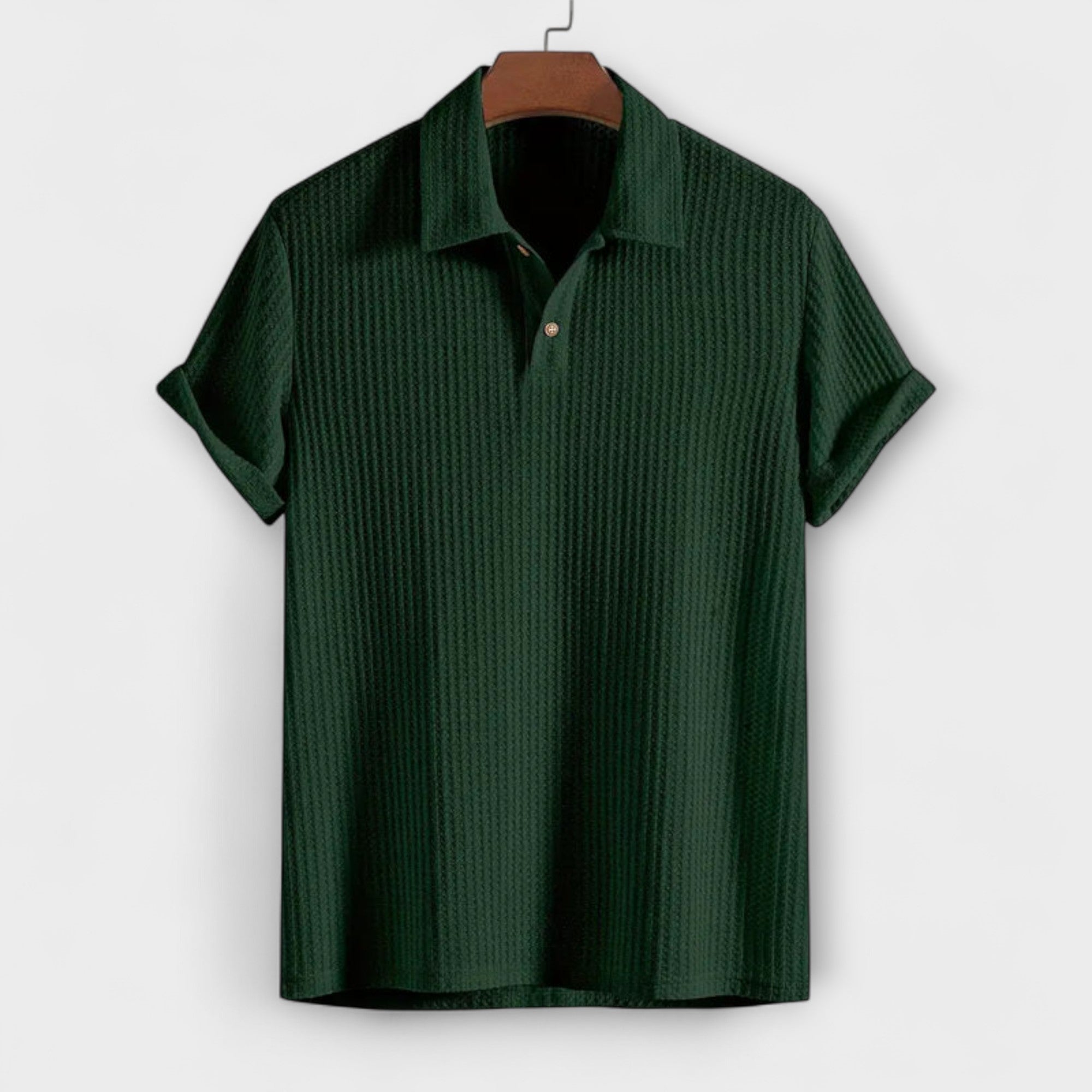 Velmorin™ | Elastic Fit Polo