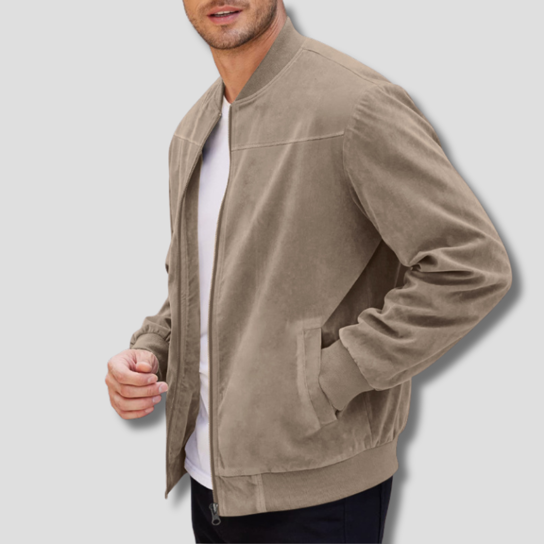Velmorin™ | Lightweight Summer Jacket