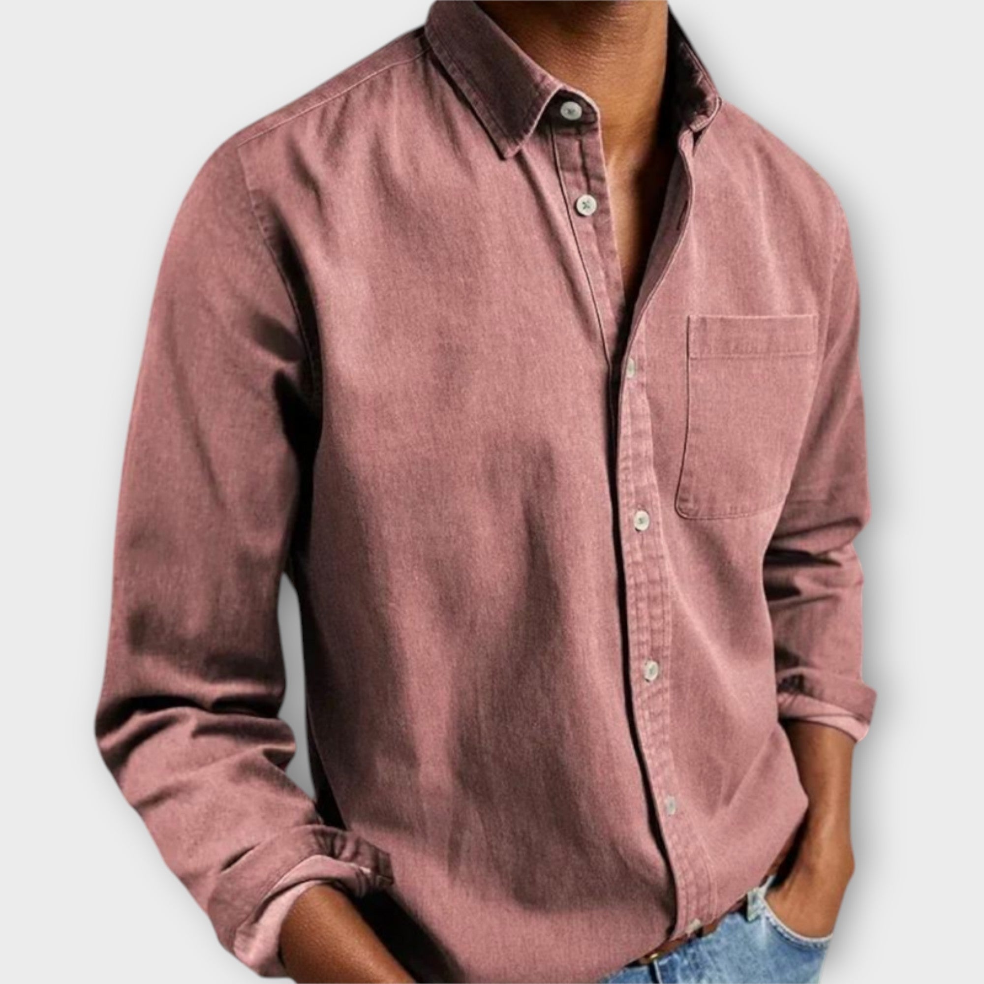 Velmorin™ | Artisan Shirt