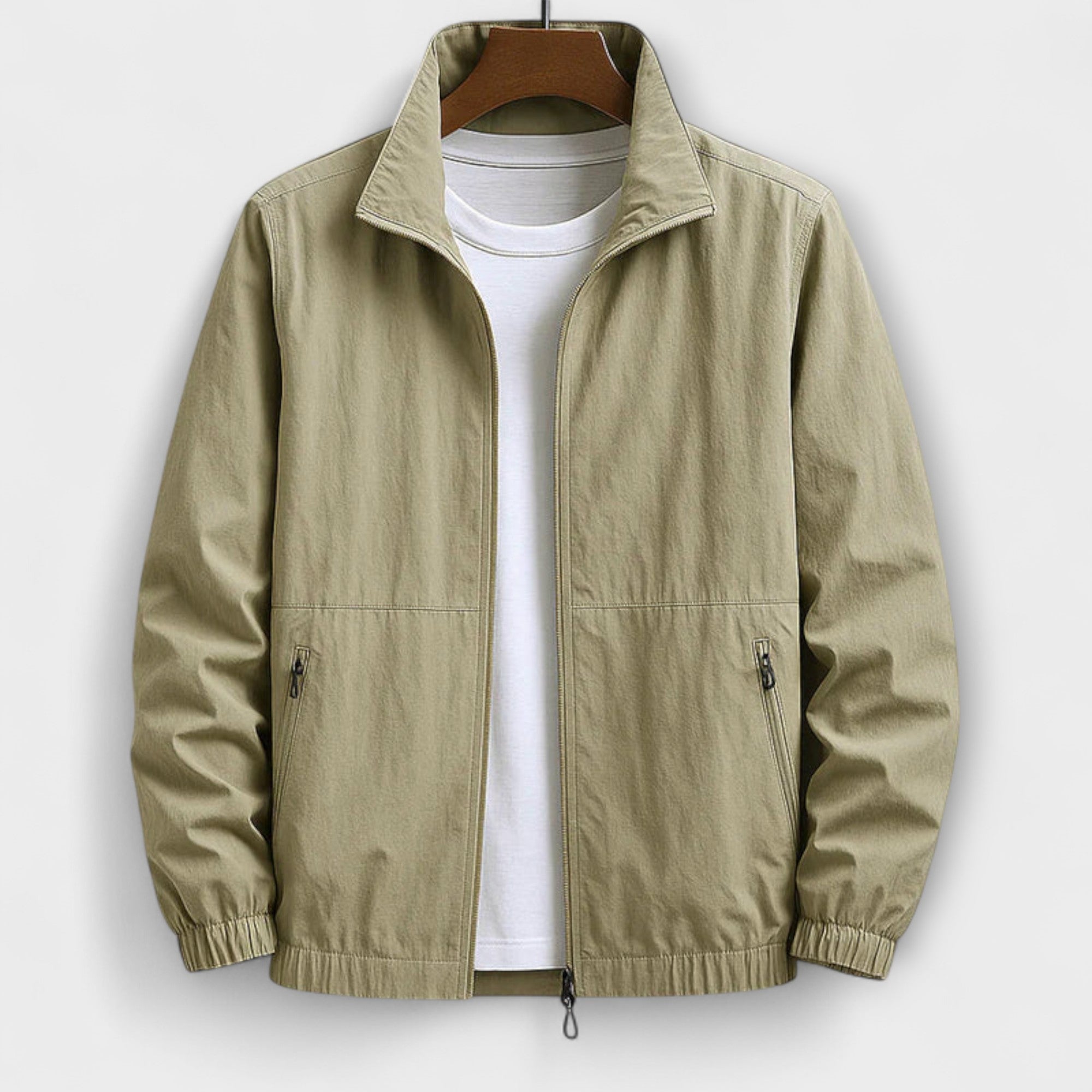 Velmorin™ | Airy Summer Jacket