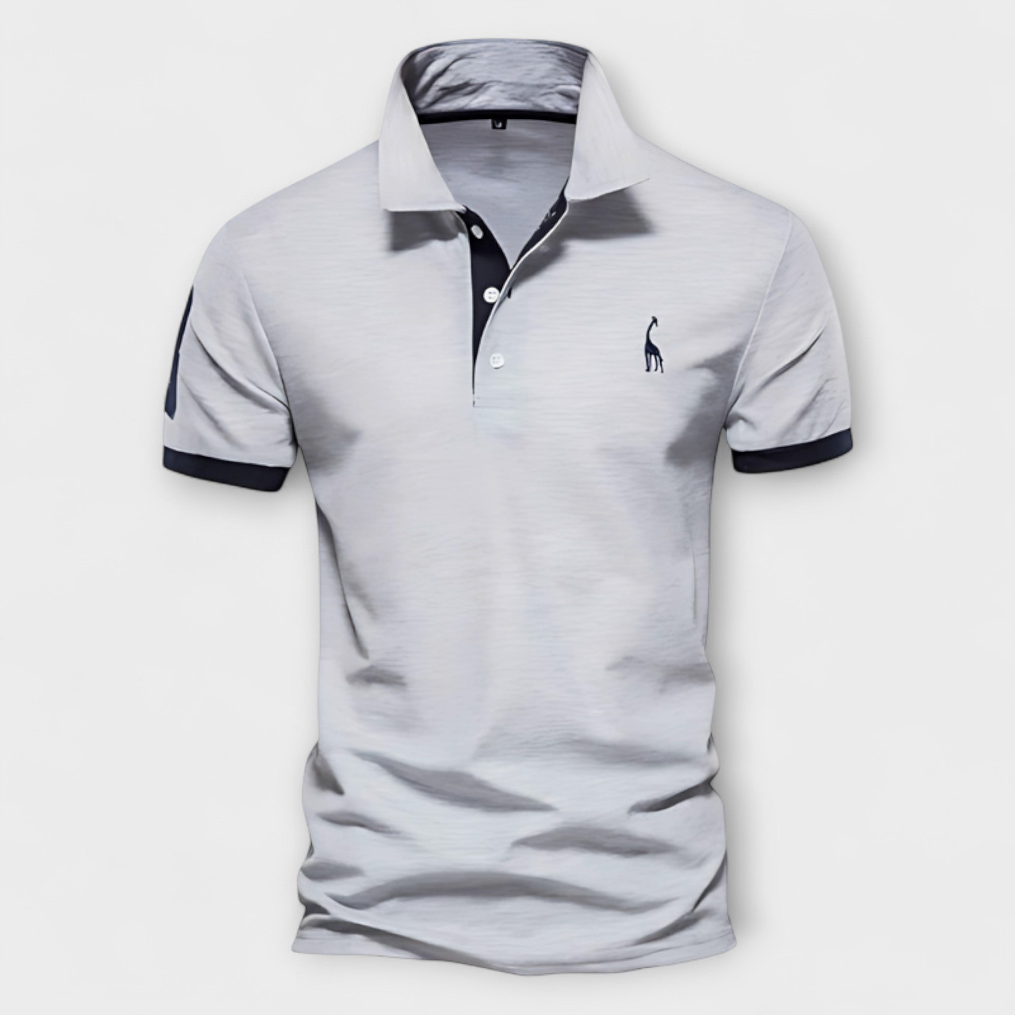 Velmorin™ | Casual Polo Shirt