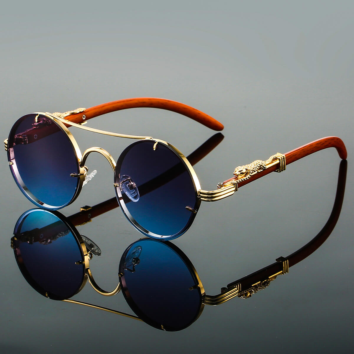 Velmorin™ | Retro Sunglasses