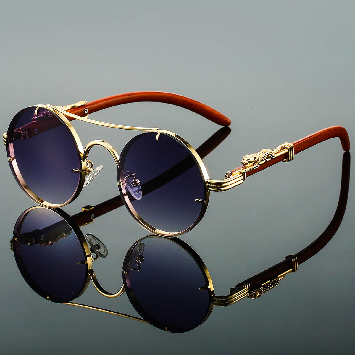 Velmorin™ | Retro Sunglasses