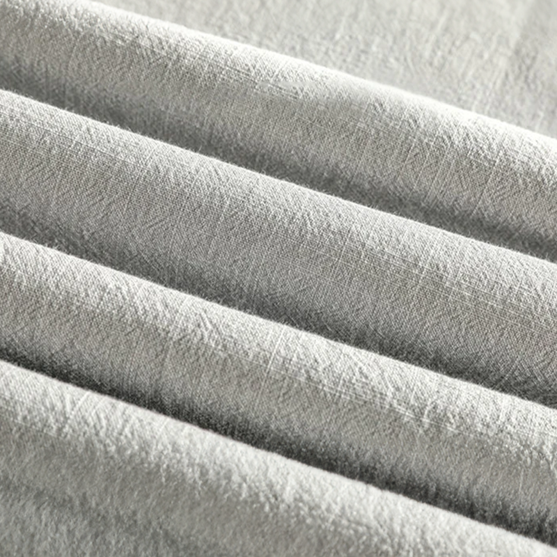 Velmorin™ | Cotton Linen Polo Shirt