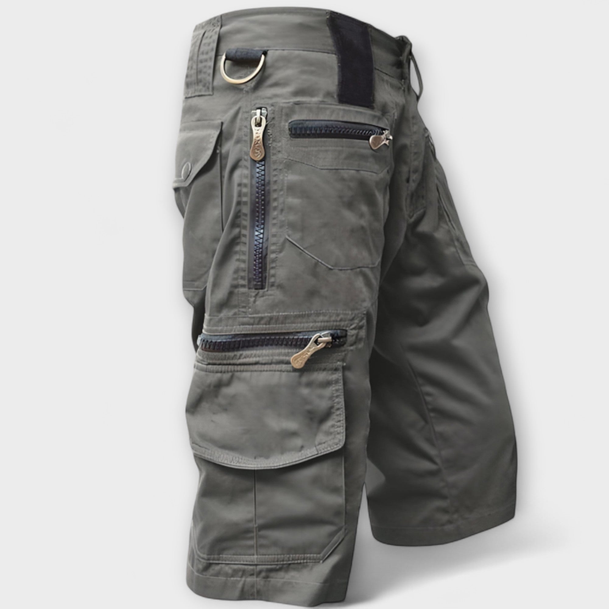 Velmorin™ | Tactical Cargo Shorts