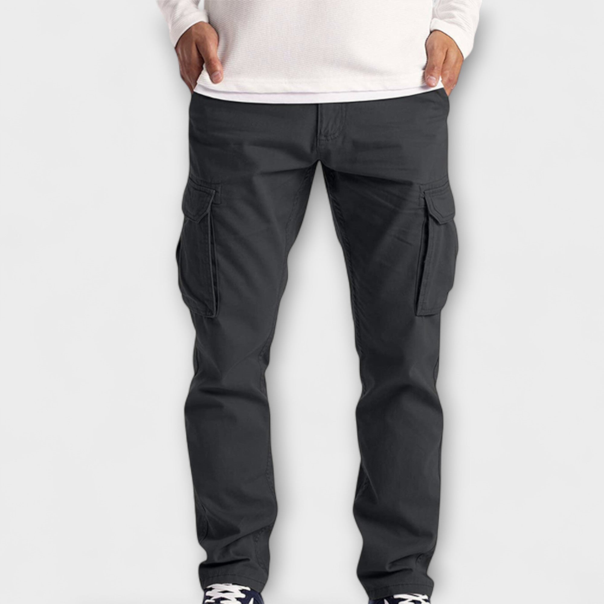Velmorin™ | Lightweight Cargo Trousers