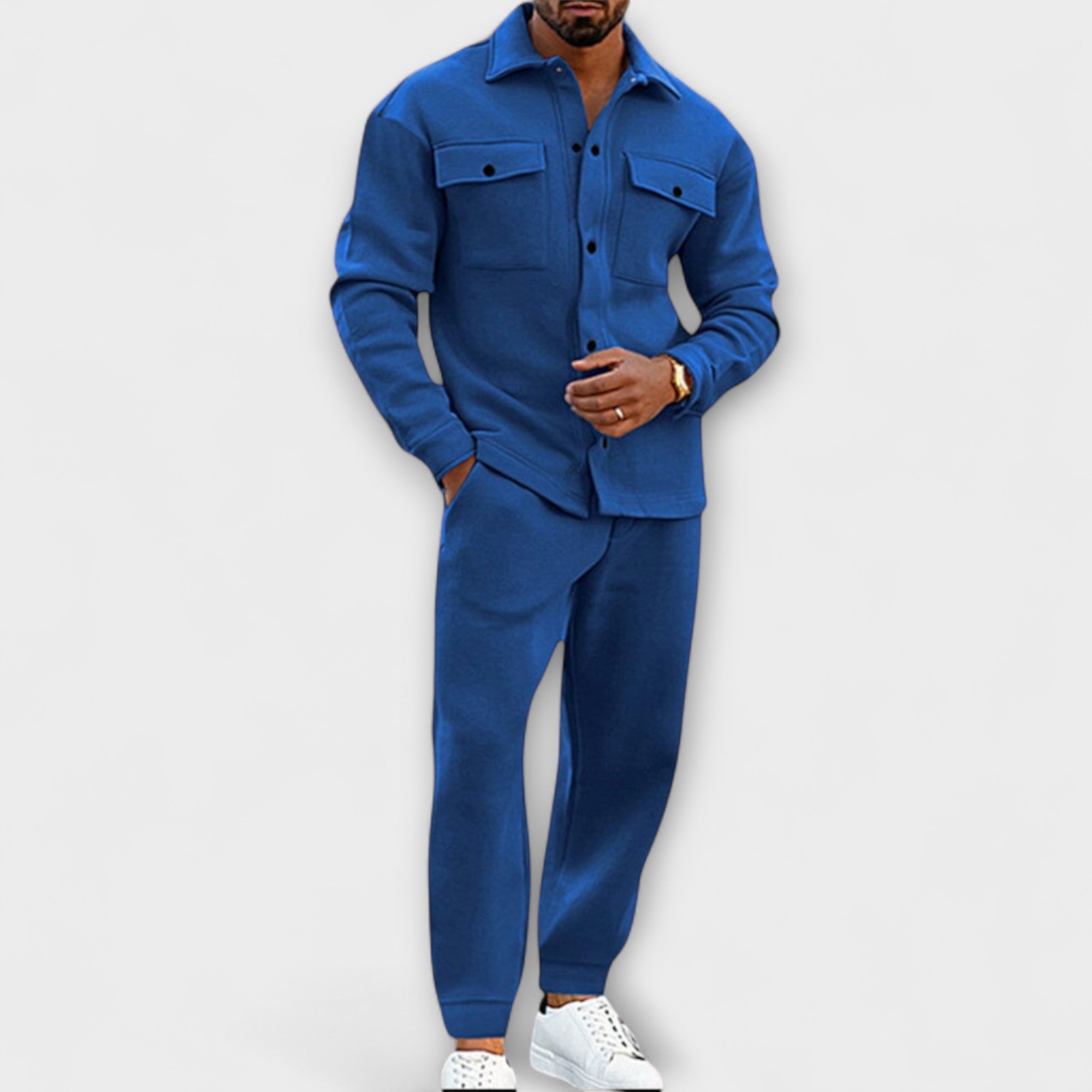 Velmorin™ | Luxury 2-Piece Suit