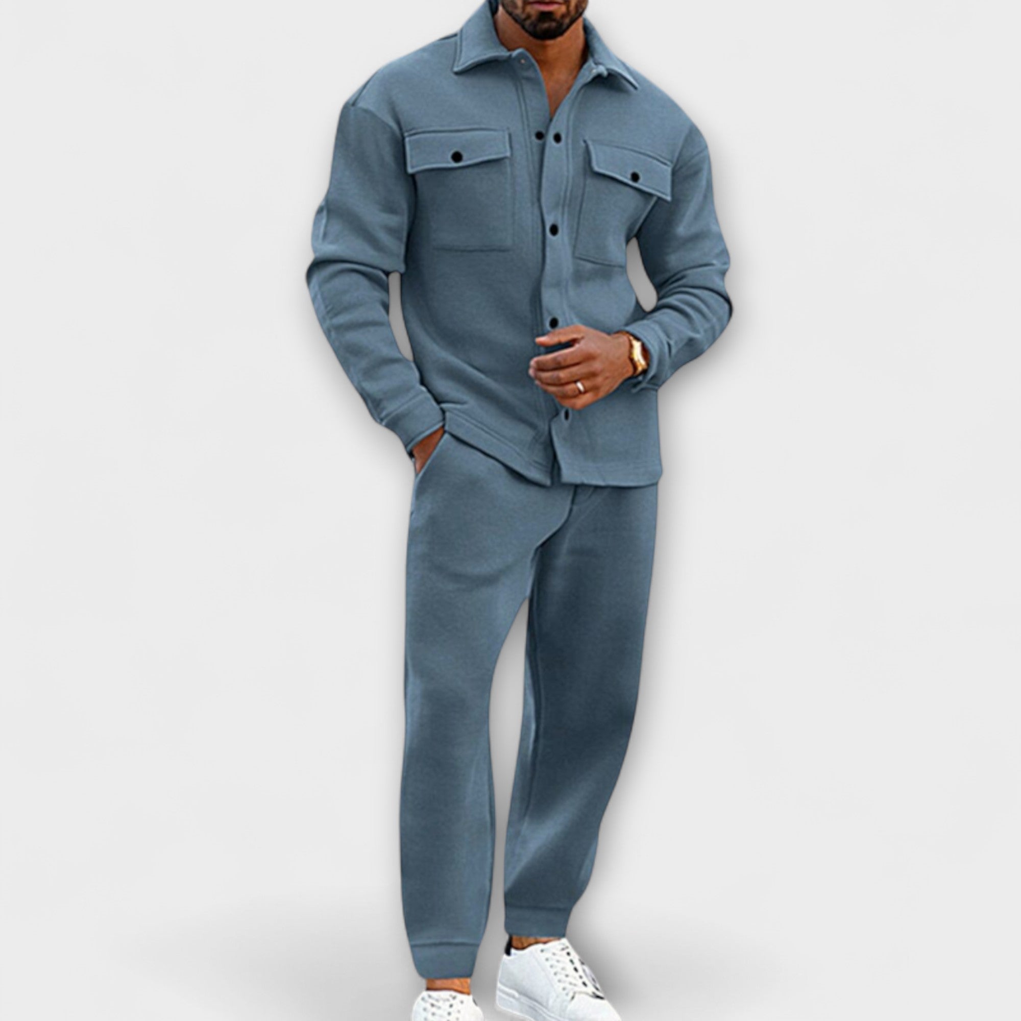 Velmorin™ | Luxury 2-Piece Suit