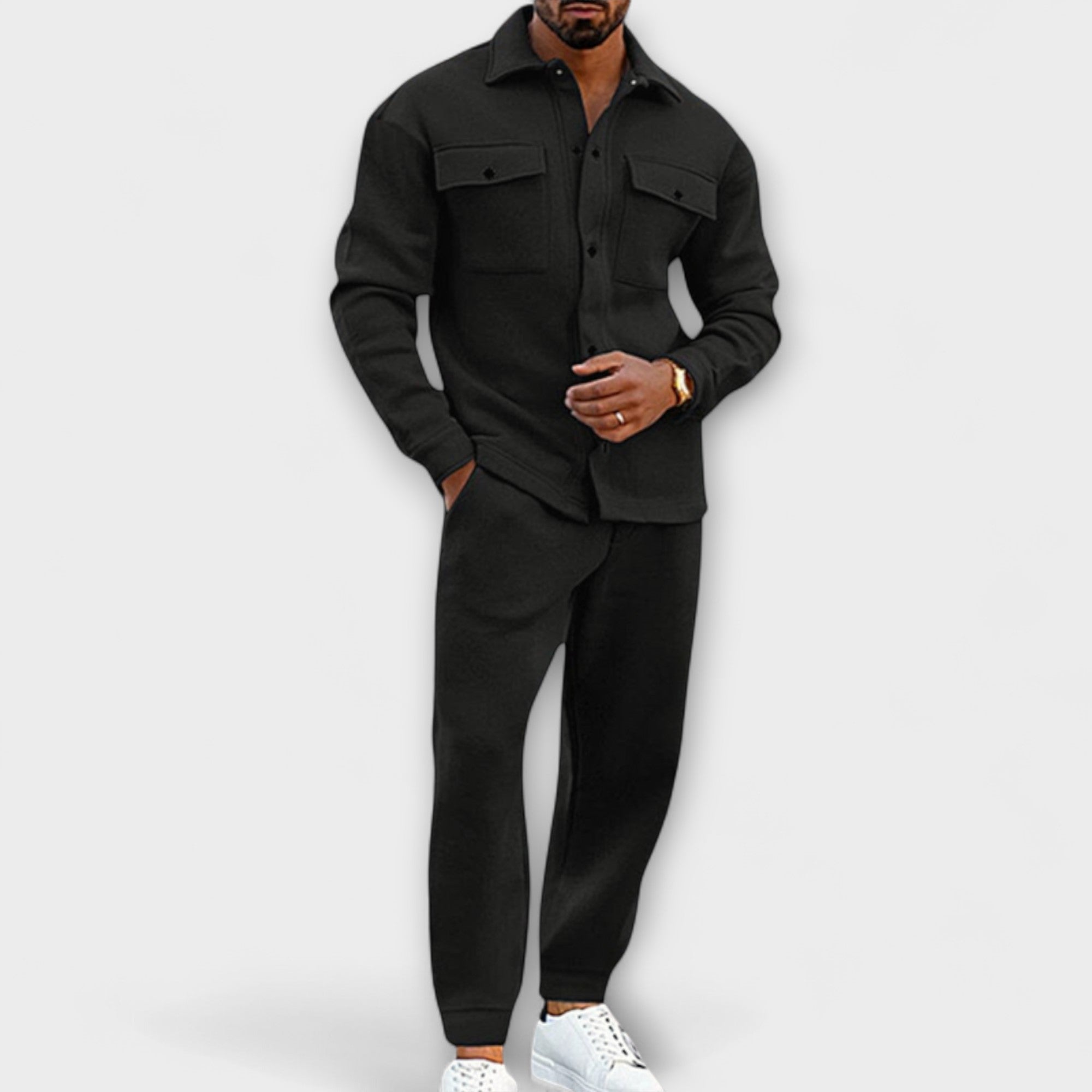 Velmorin™ | Luxury 2-Piece Suit