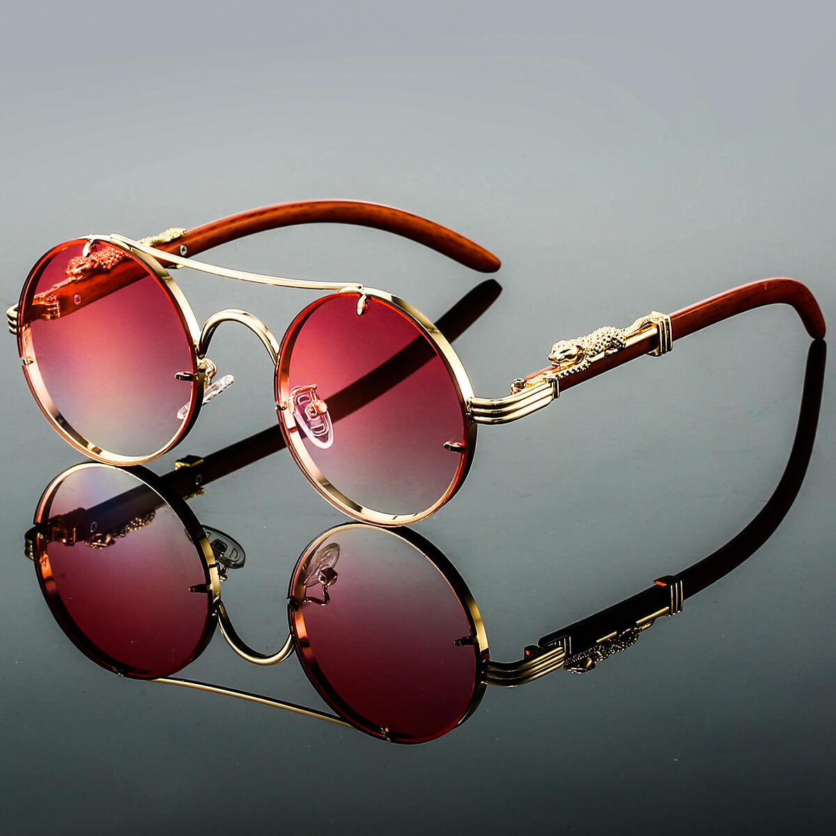 Velmorin™ | Retro Sunglasses