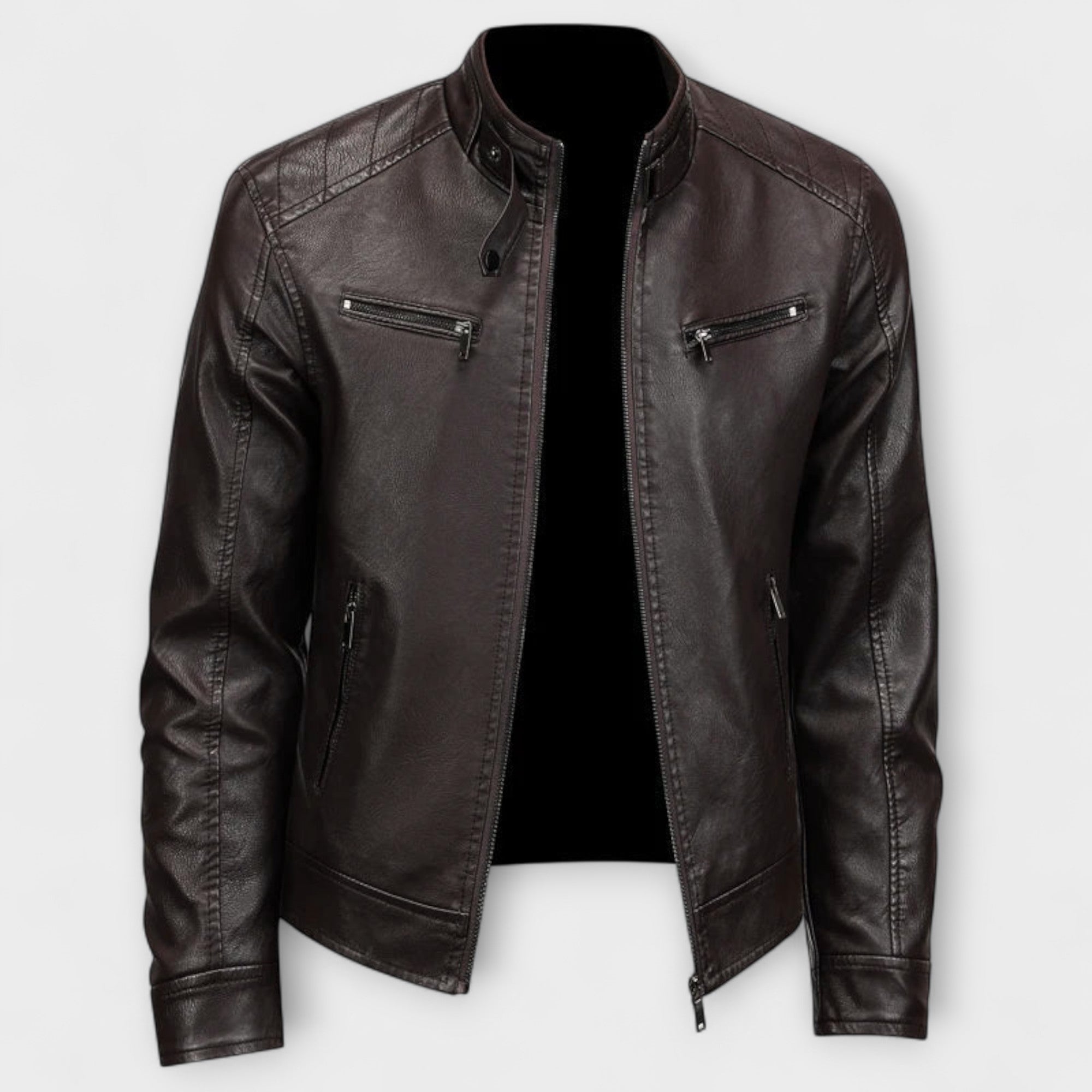 Velmorin™ | Windproof Collar Jacket