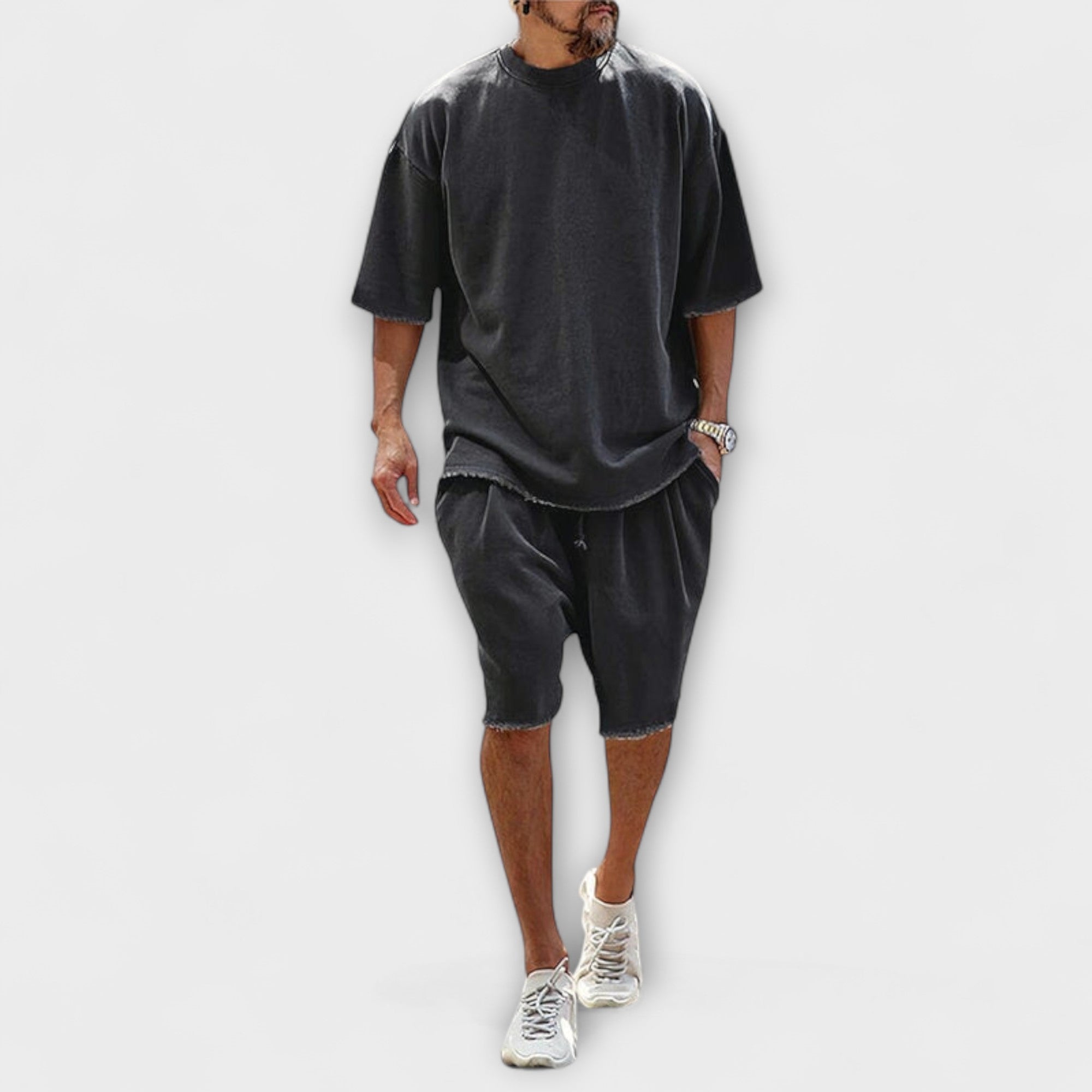 Velmorin™ | Wide Fit Casual Set