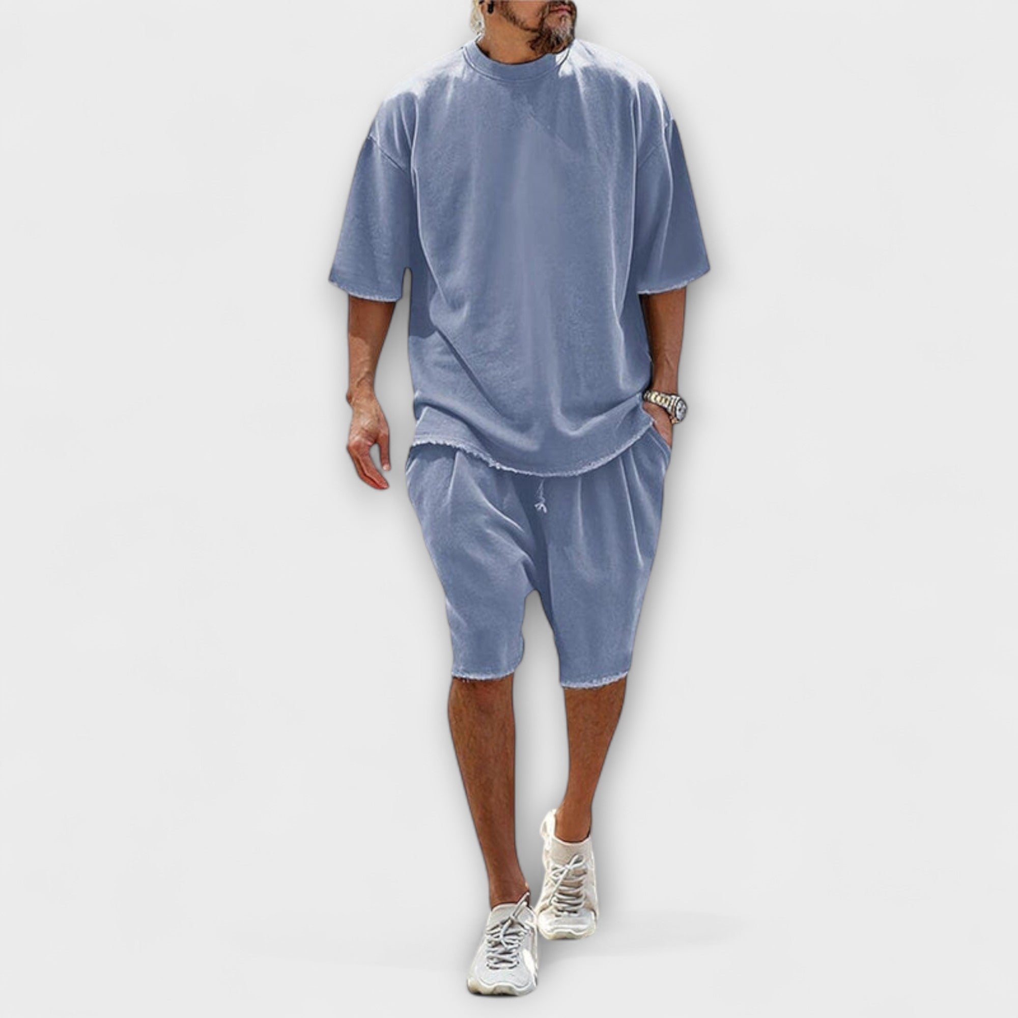 Velmorin™ | Wide Fit Casual Set