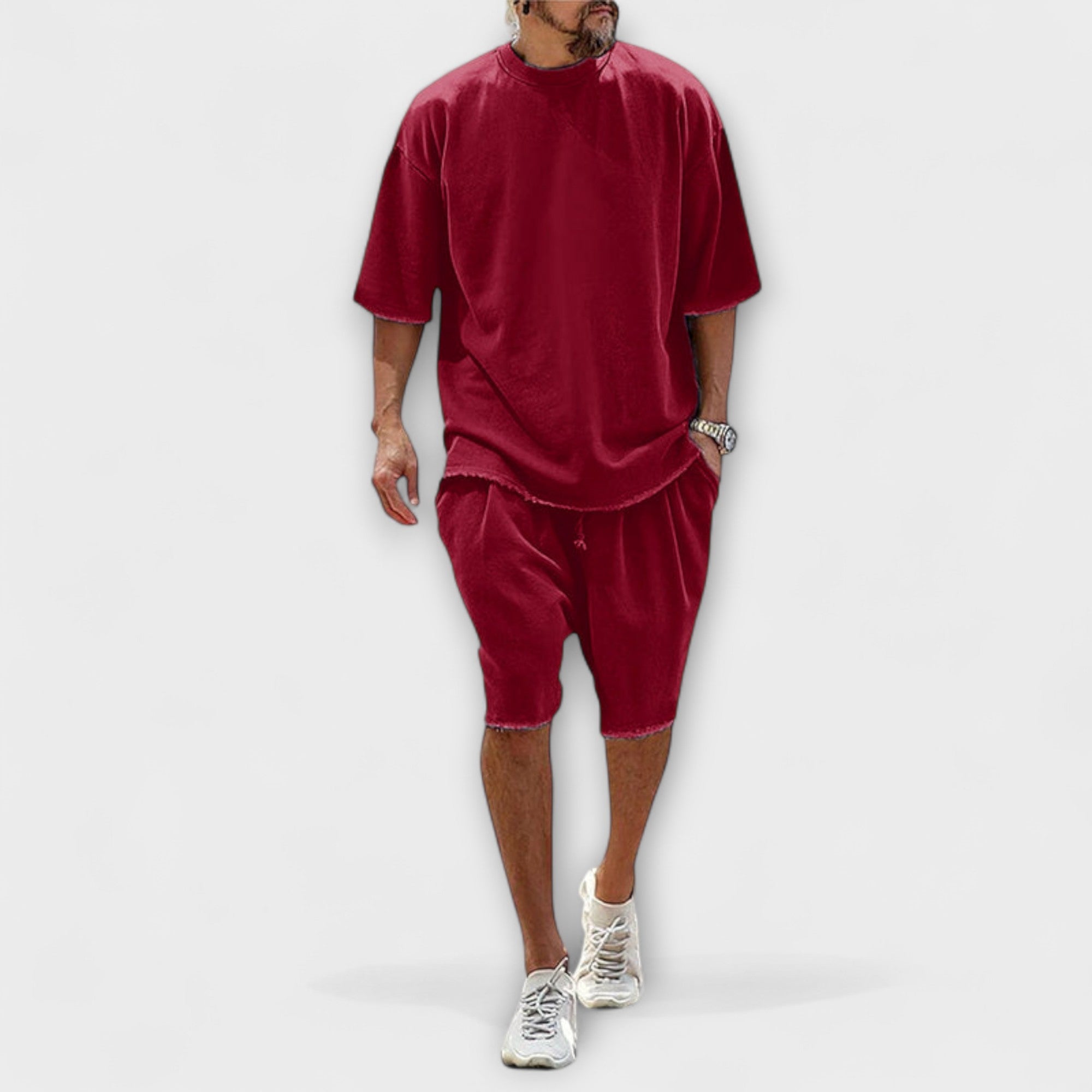 Velmorin™ | Wide Fit Casual Set