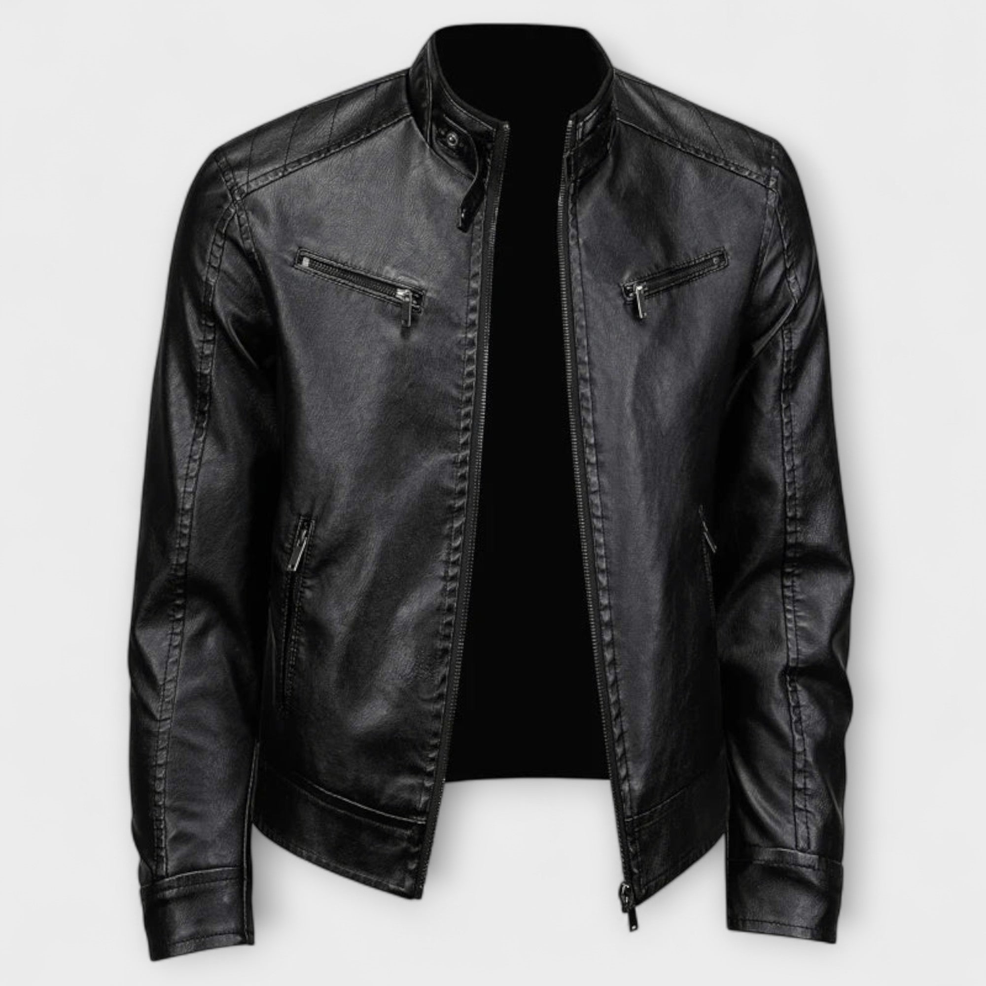Velmorin™ | Windproof Collar Jacket