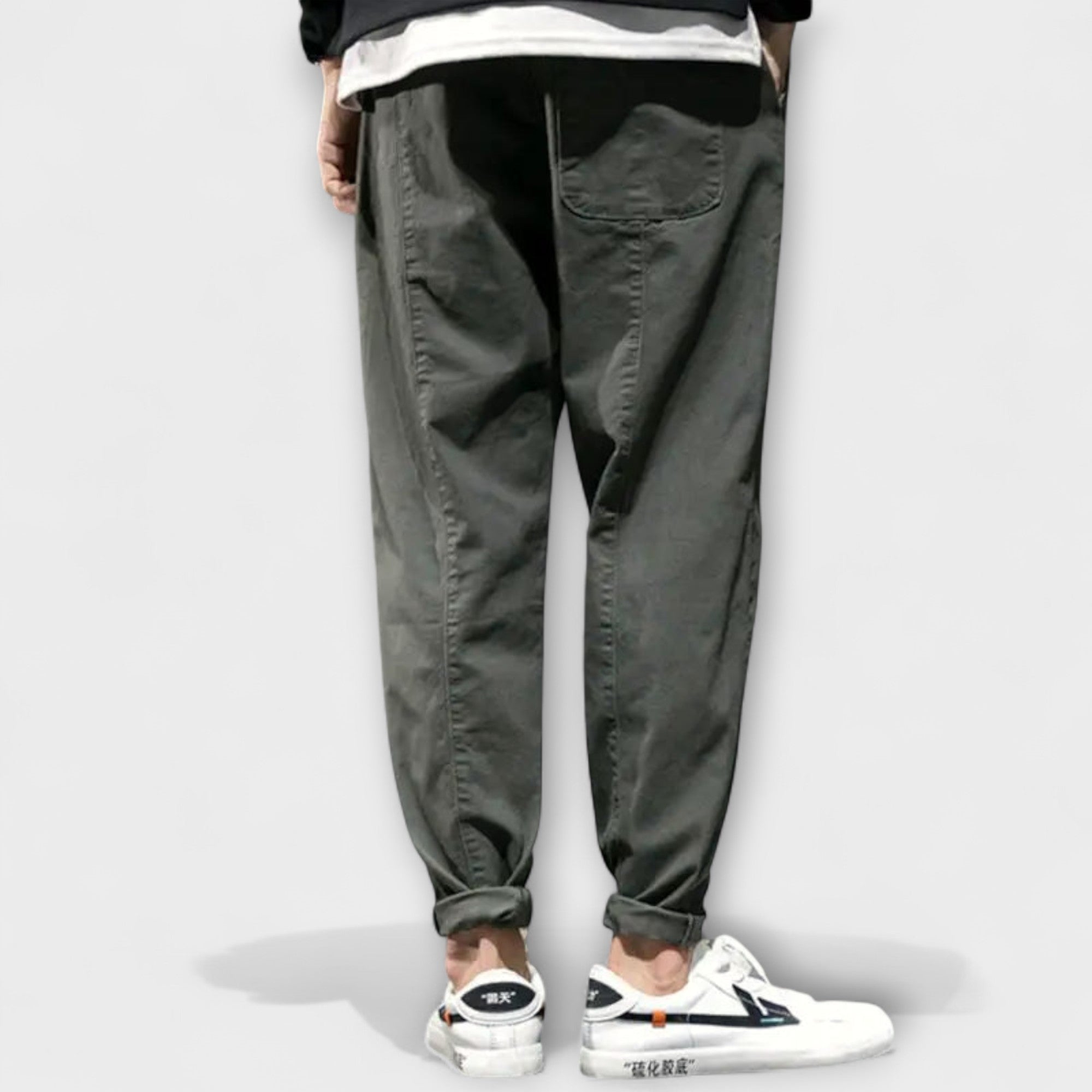 Velmorin™ | Tapered Jogger Trousers