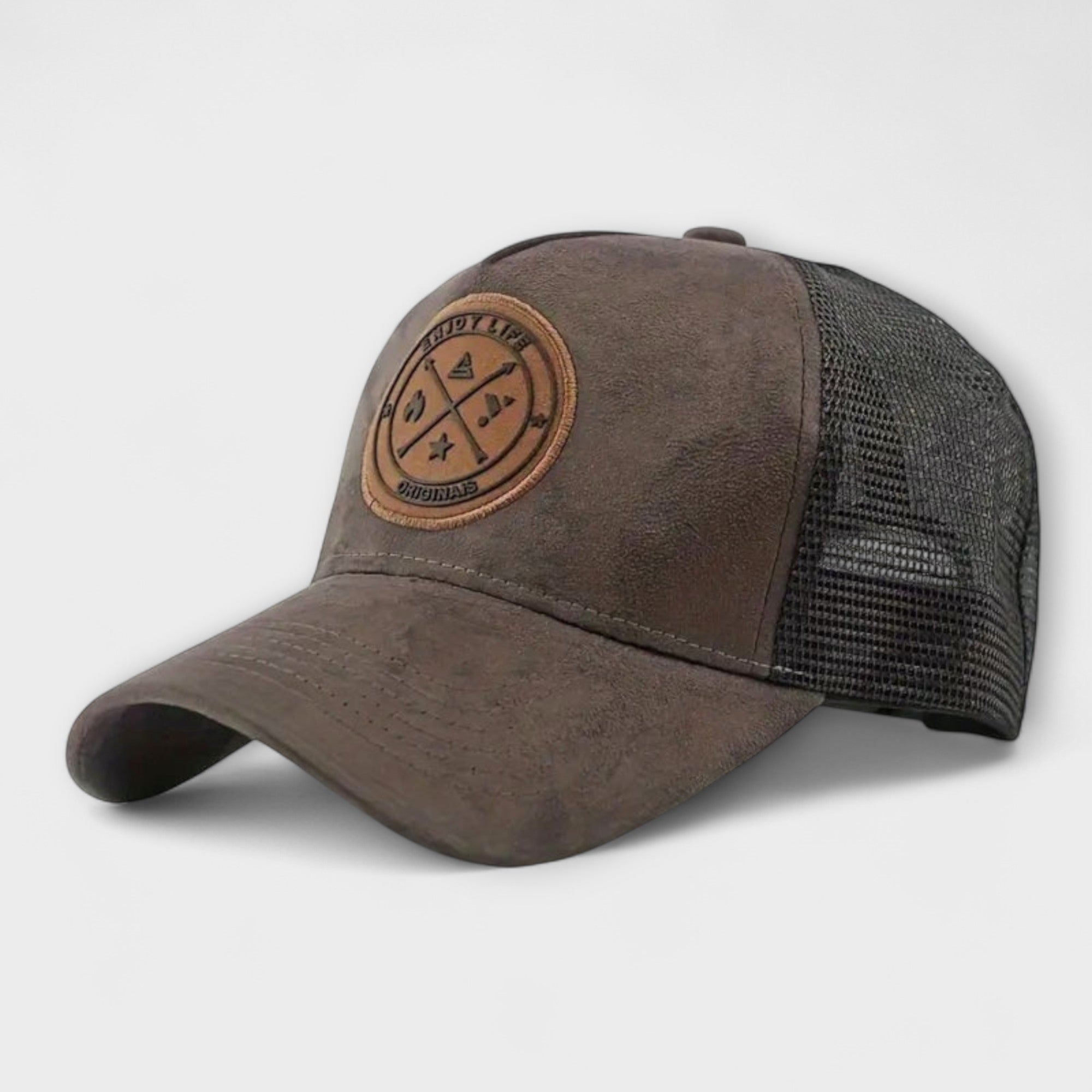 Velmorin™ | Snapback Baseball Cap
