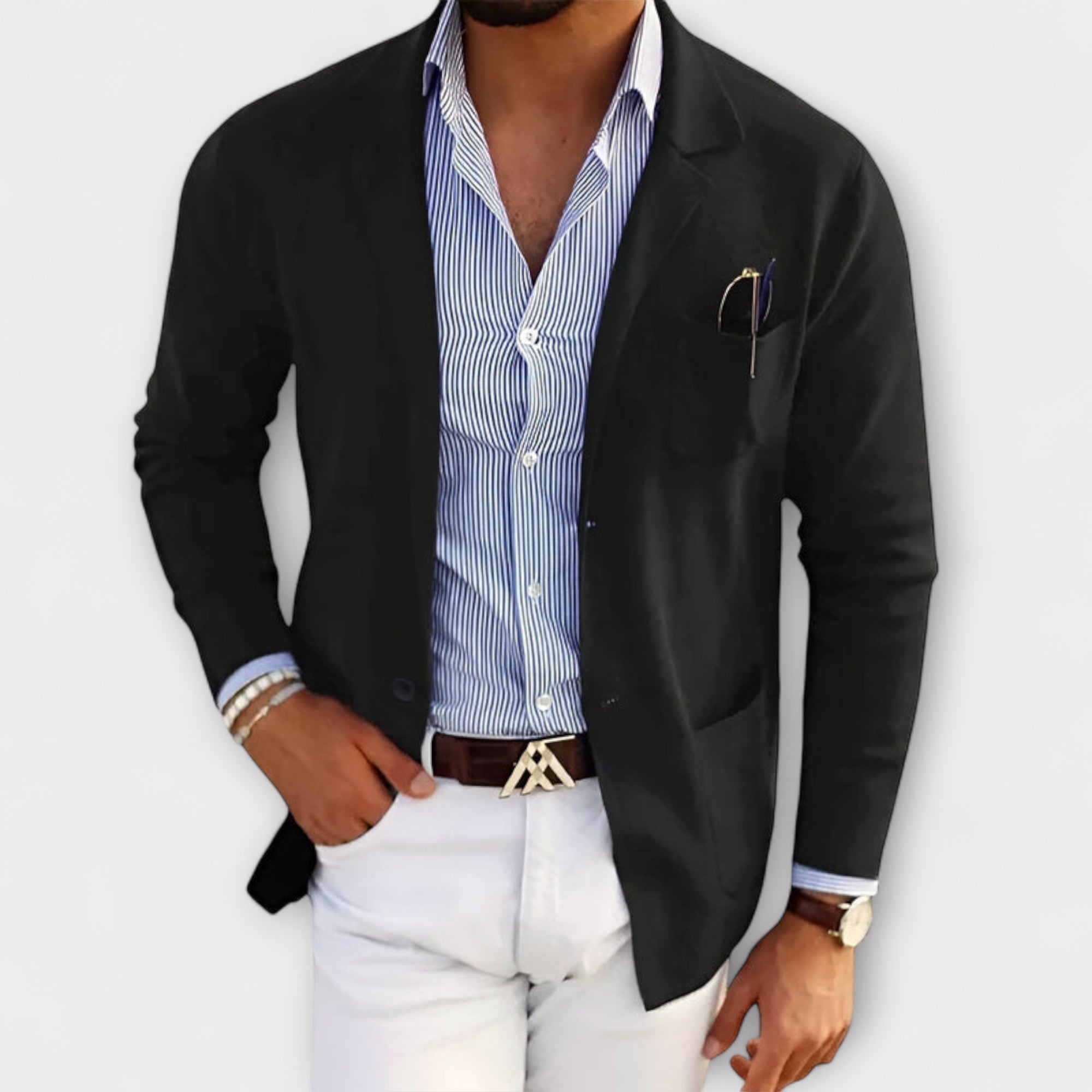 Velmorin™ | Classic Blazer