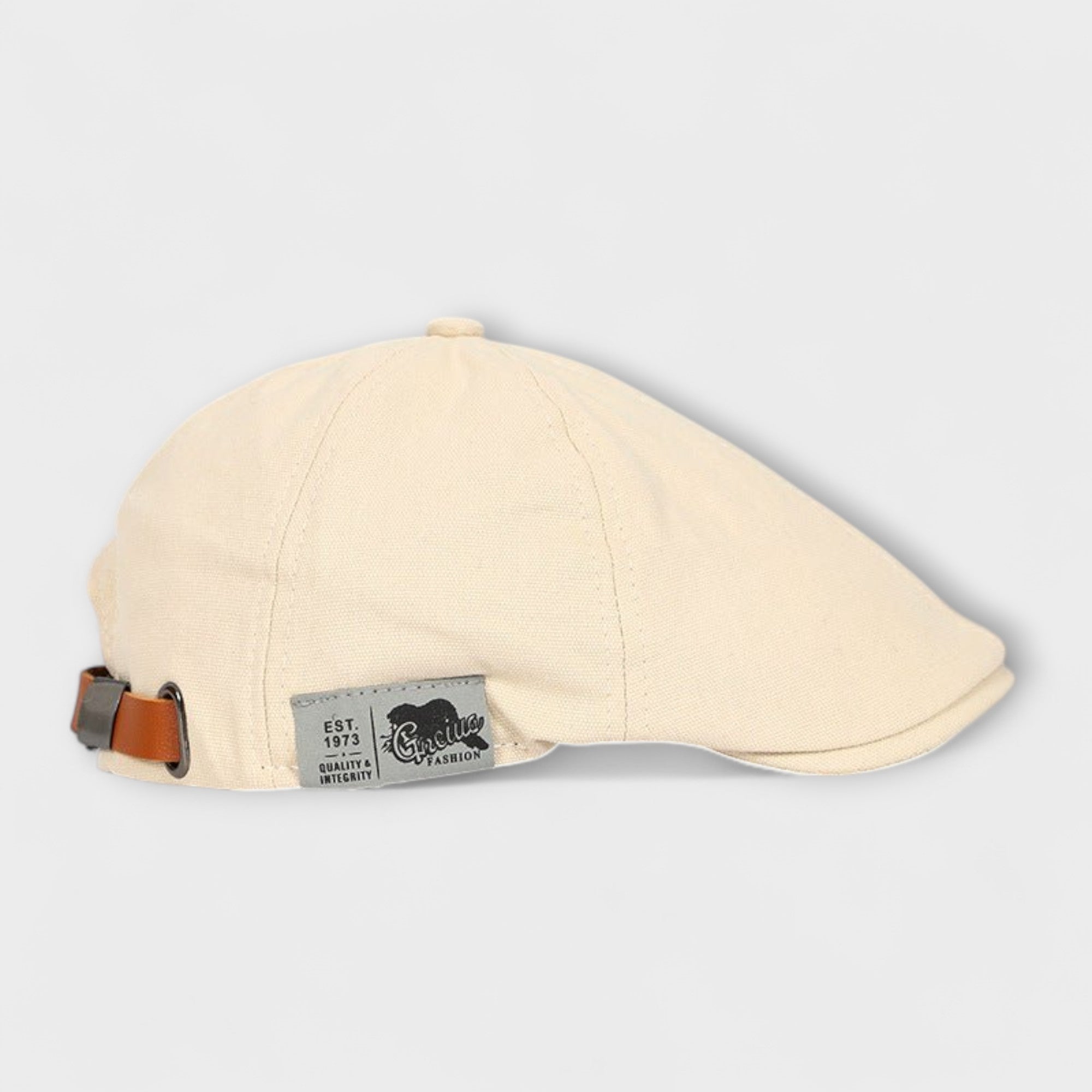 Velmorin™ | Classic Beret Hat