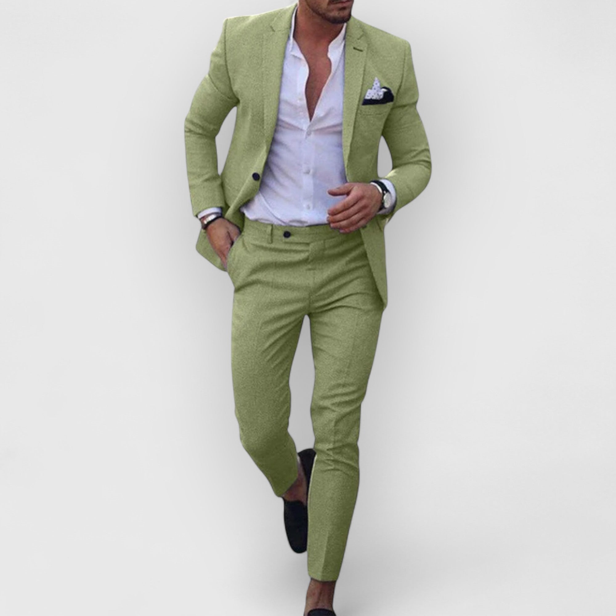 Velmorin™ | Elegant Suit