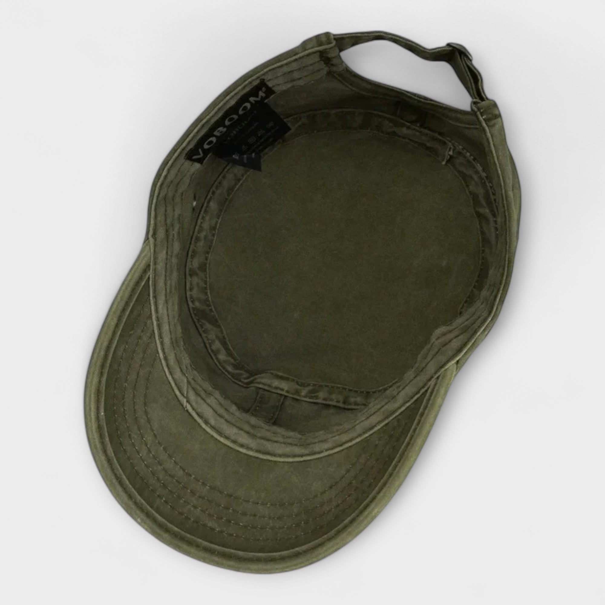 Velmorin™ | Scout Cap