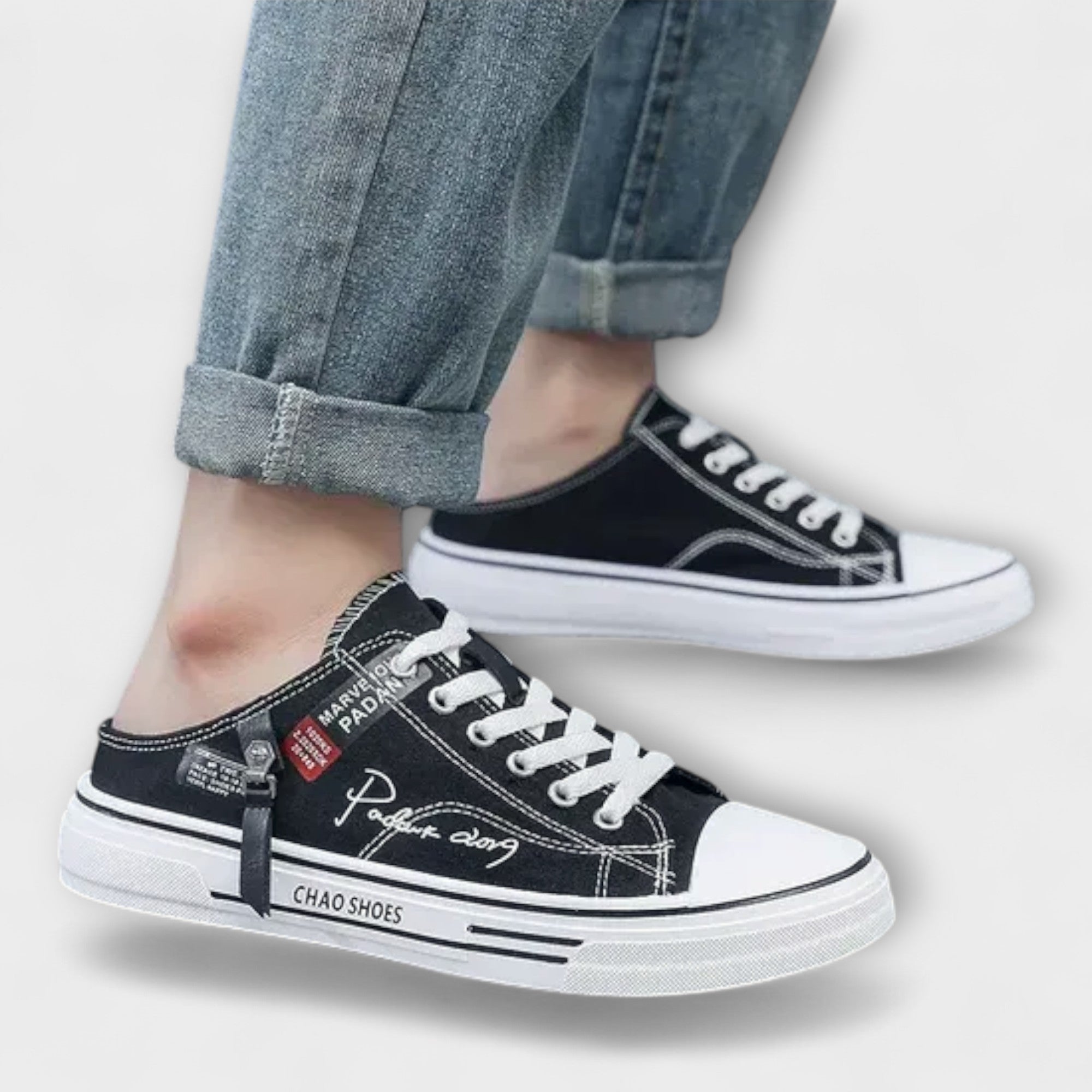 Velmorin™ | Comfort Orthopaedic Shoes
