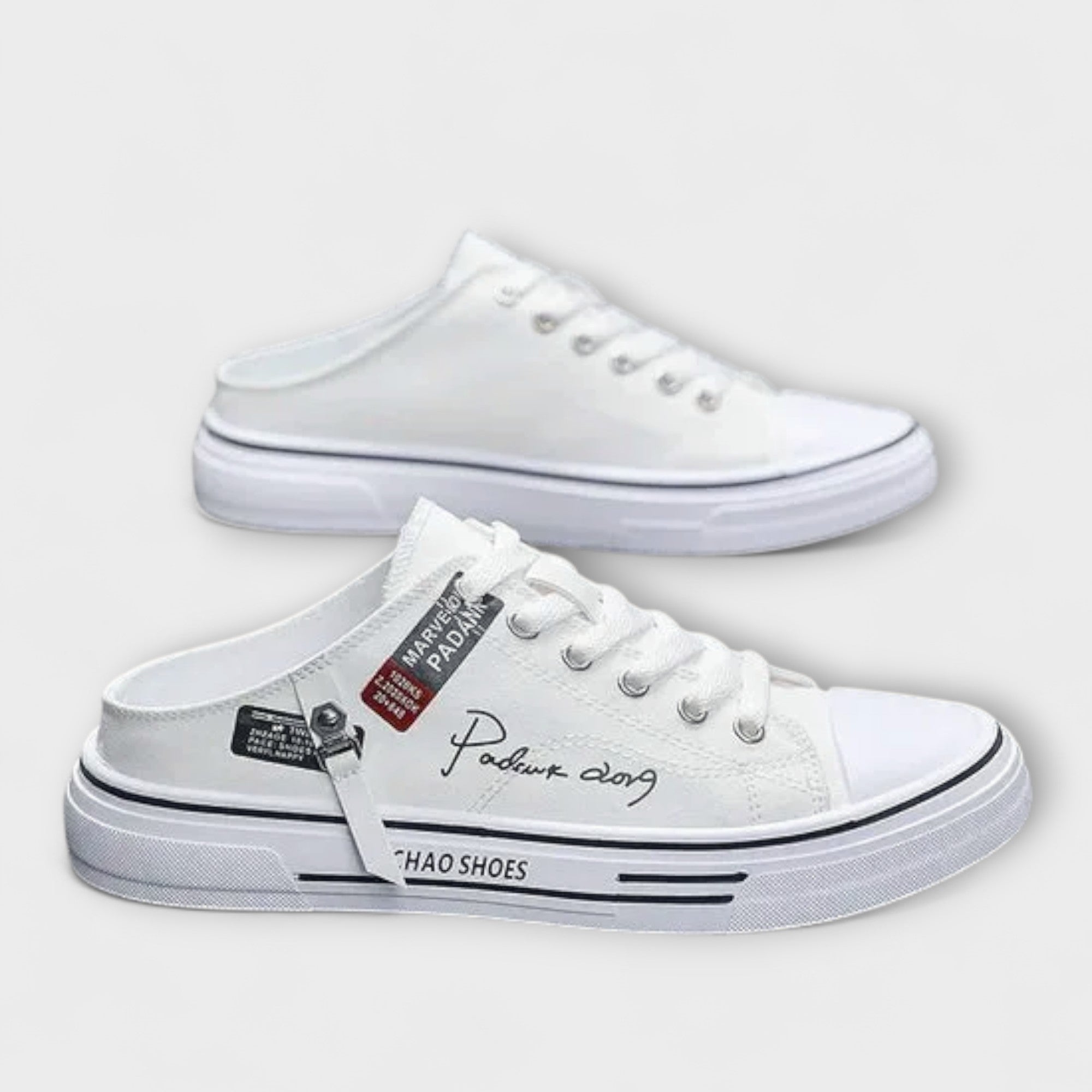 Velmorin™ | Comfort Orthopaedic Shoes