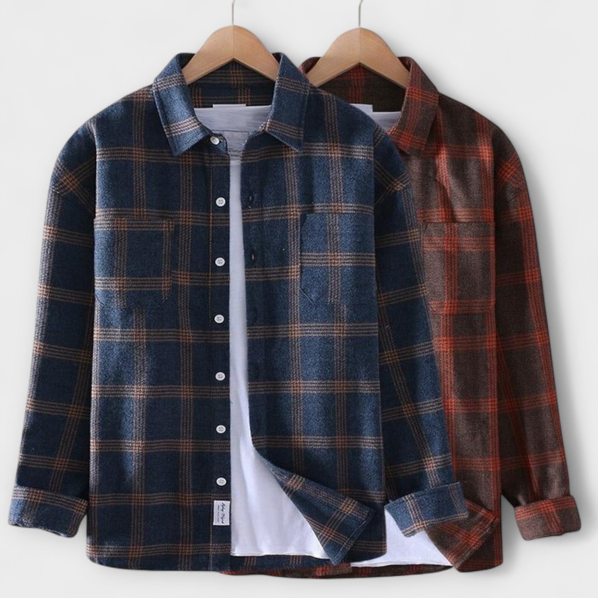 Velmorin™ | Elegant Shirt
