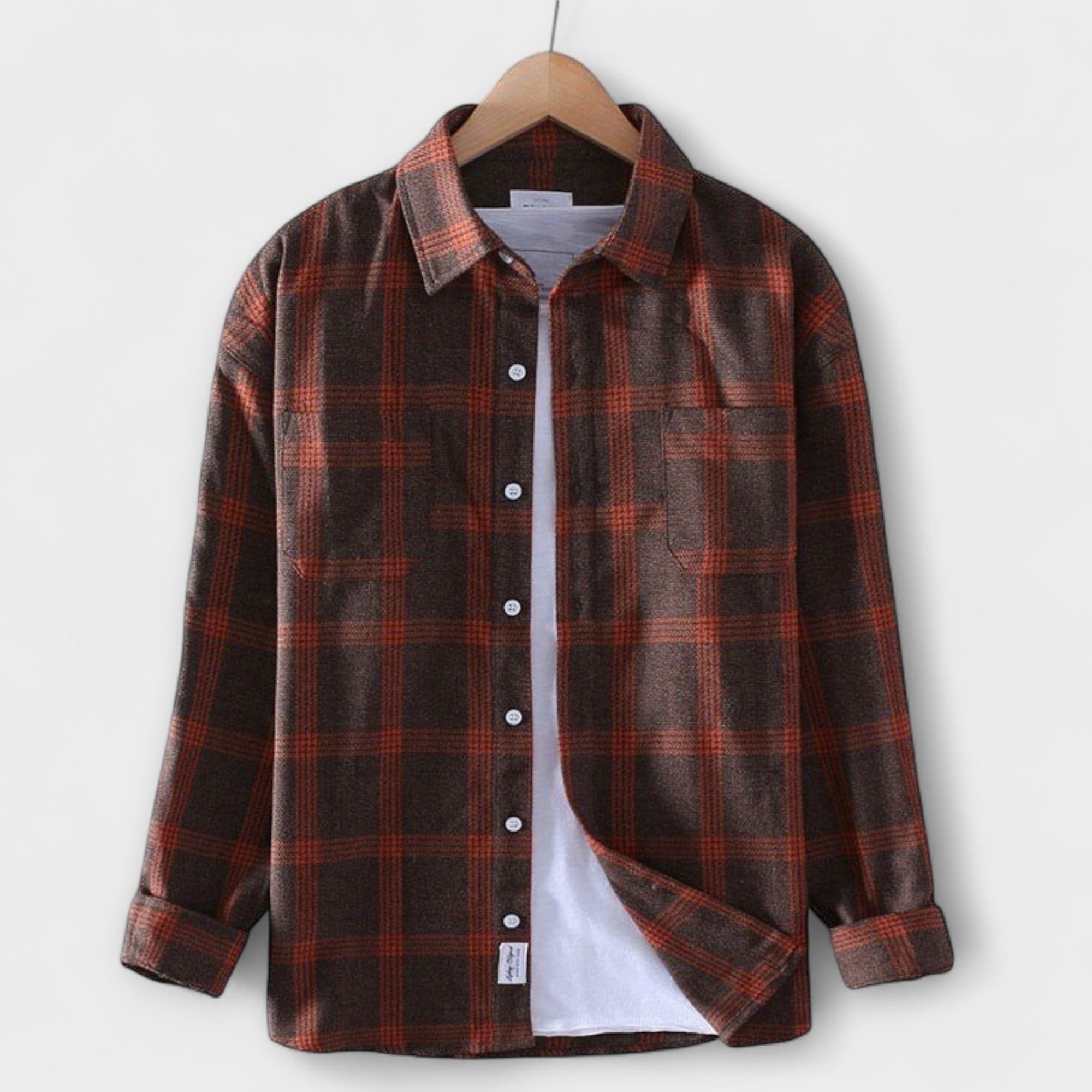 Velmorin™ | Elegant Shirt